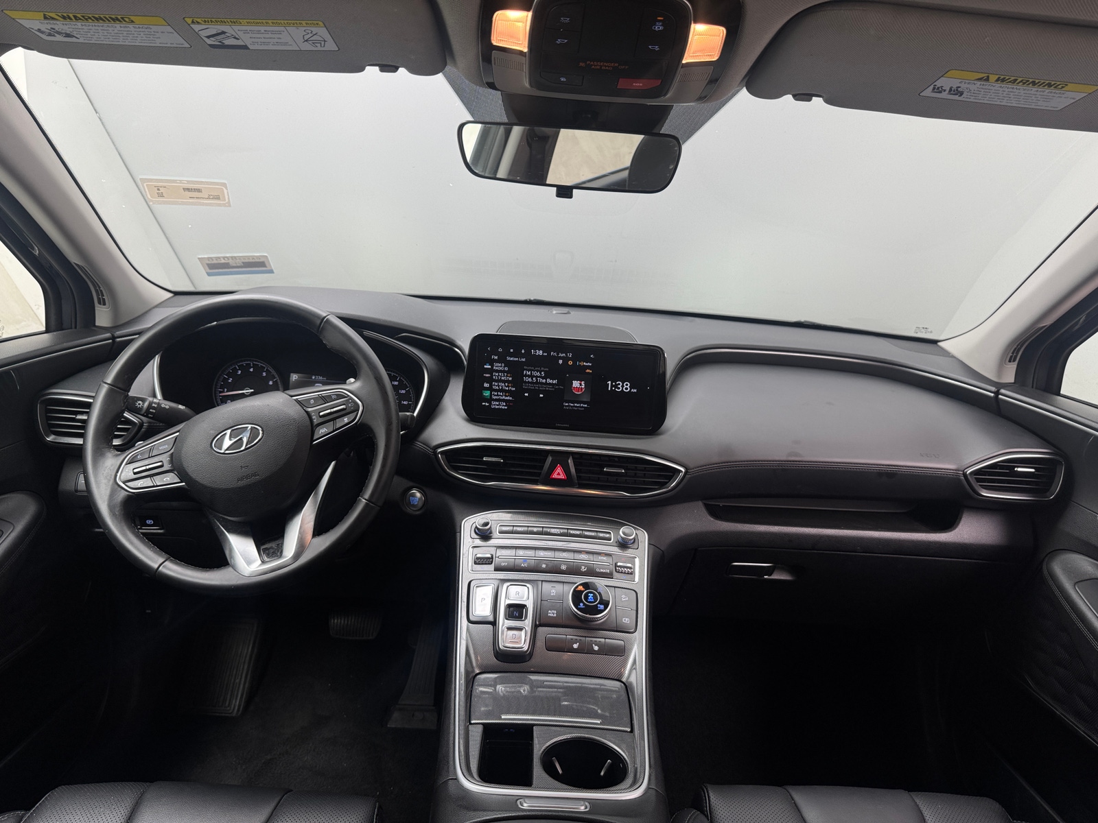 Thumbnail: 2023 Hyundai Santa Fe - 2