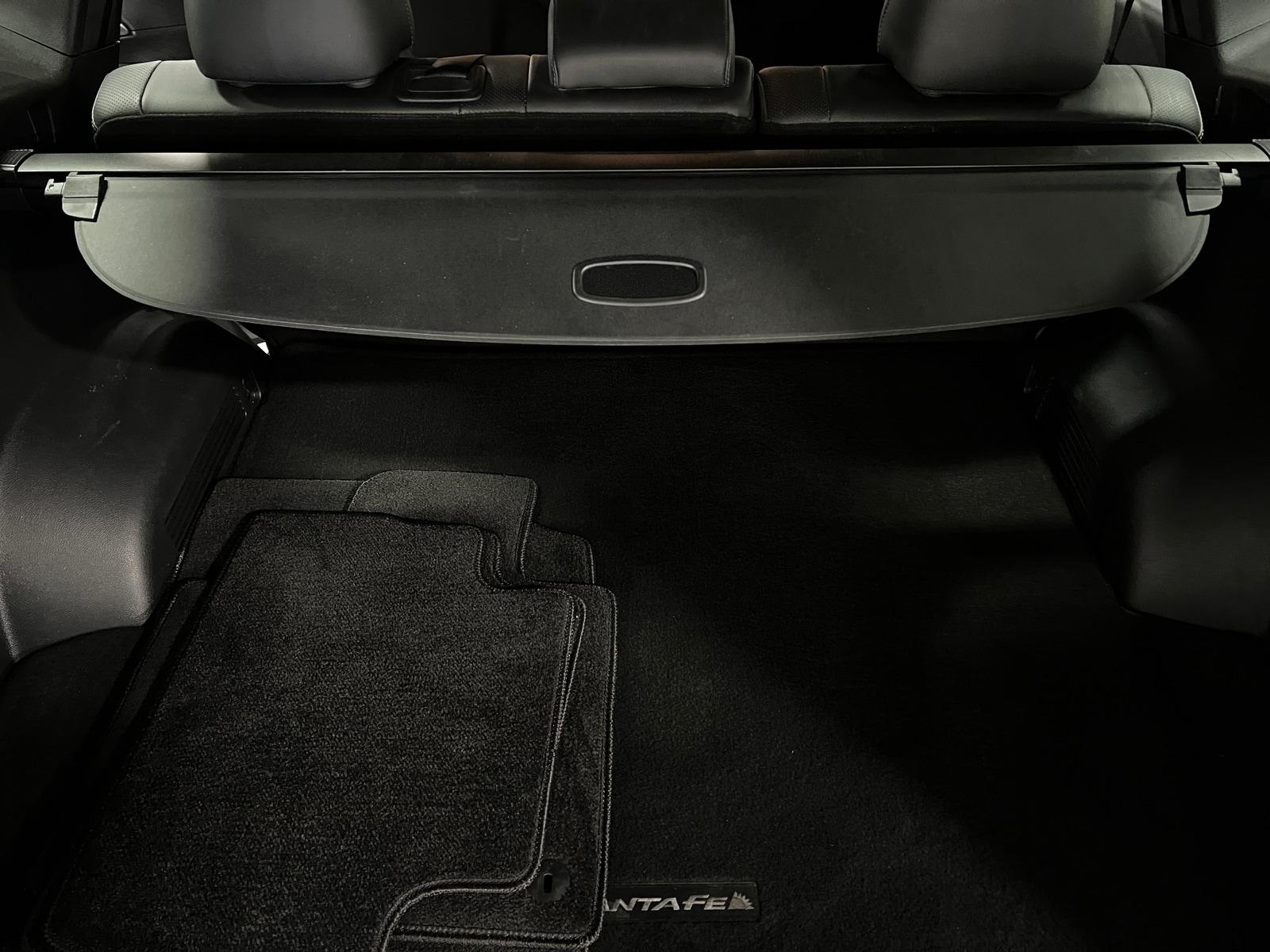 Thumbnail: 2023 Hyundai Santa Fe - 6