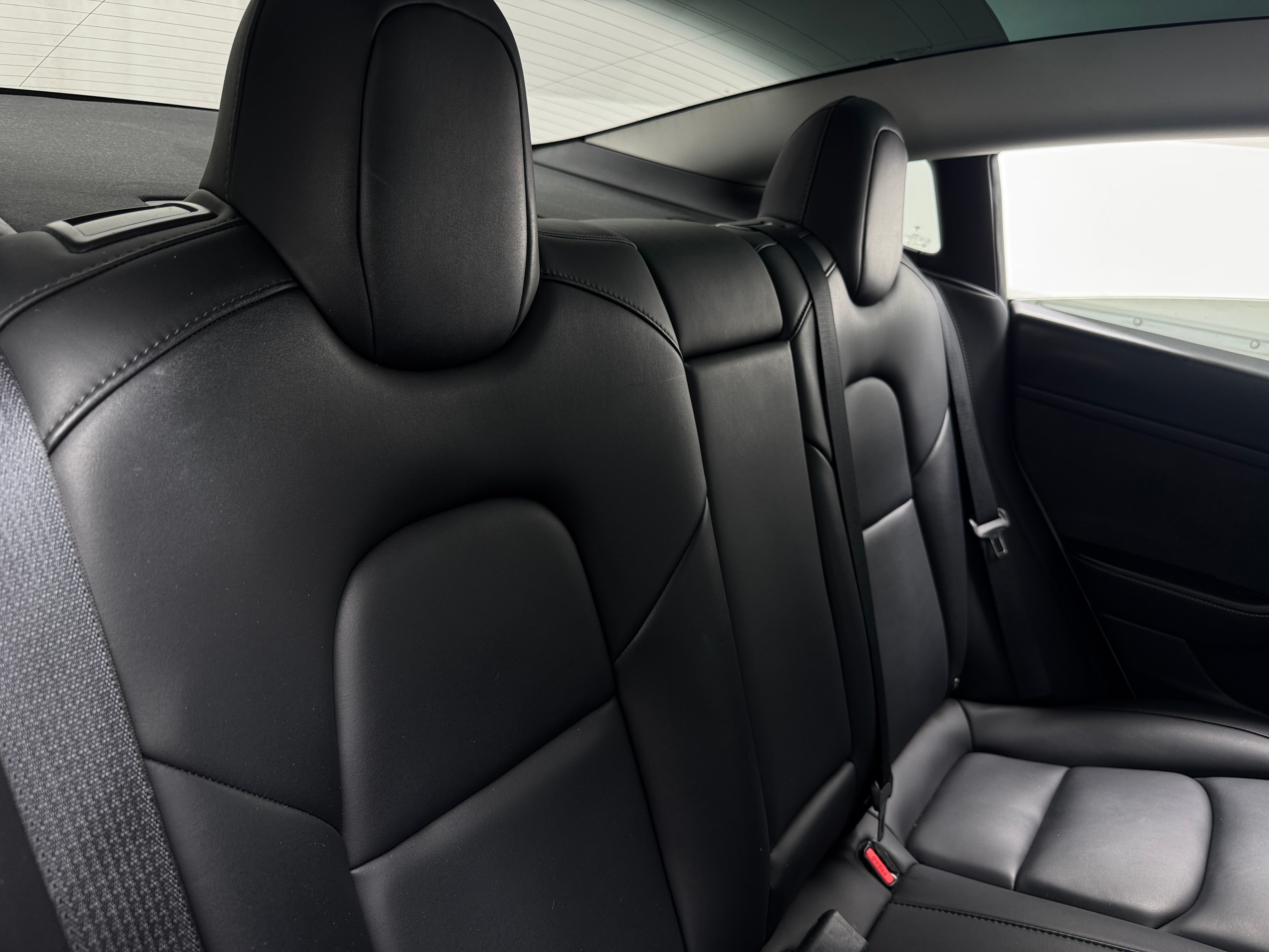 Used 2023 Tesla Model 3 Base with VIN 5YJ3E1EA9PF491802 for sale in Oak Creek, WI