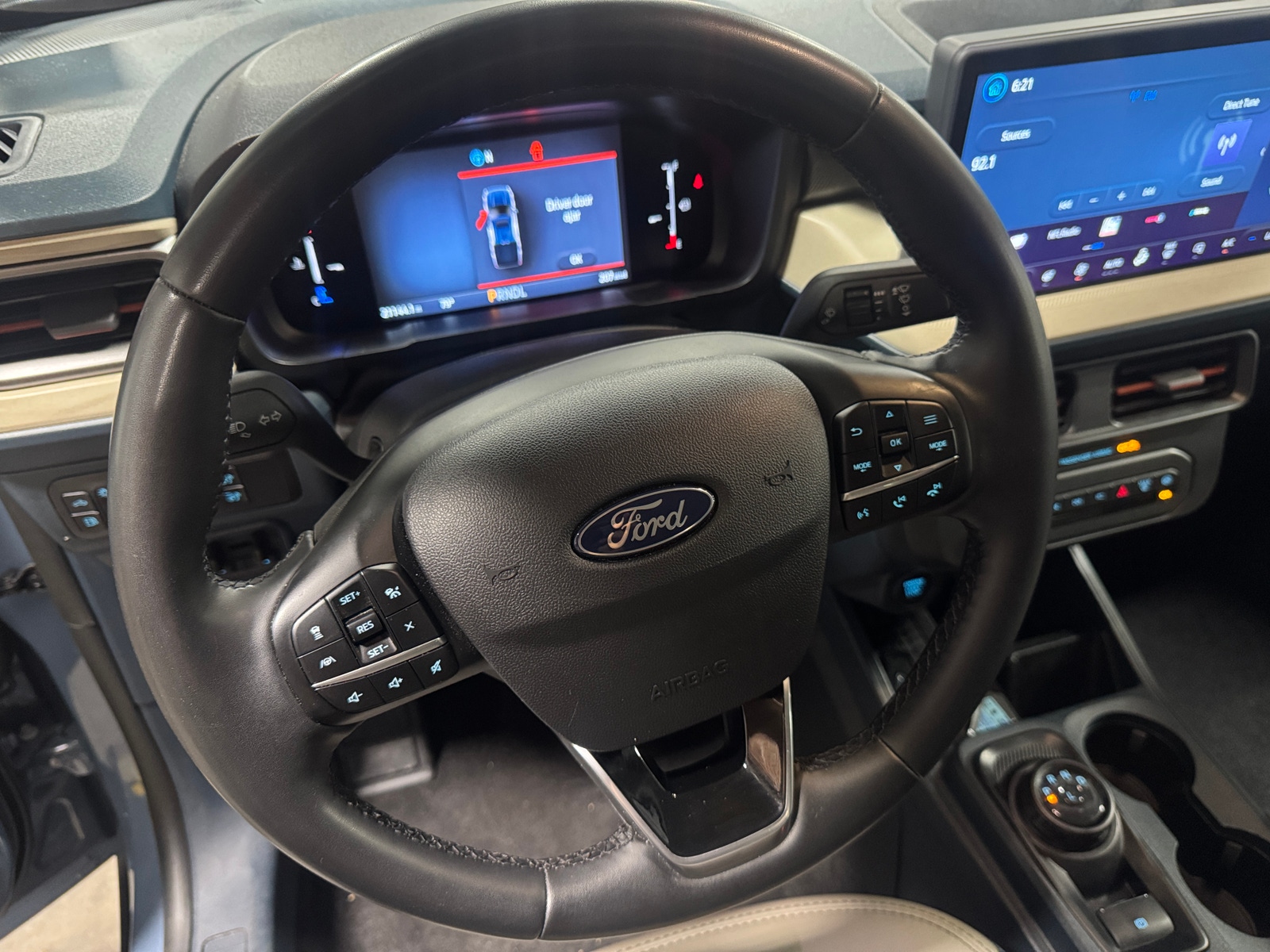 Thumbnail: 2025 Ford Maverick - 4