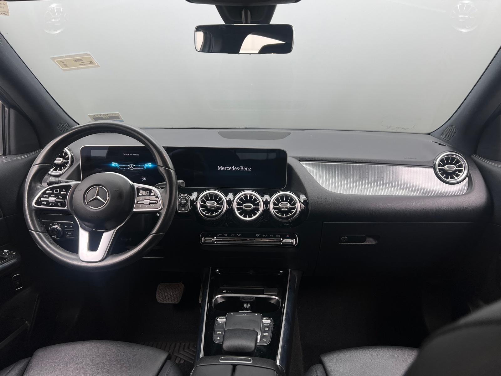 Thumbnail: 2021 Mercedes-Benz GLA - 2