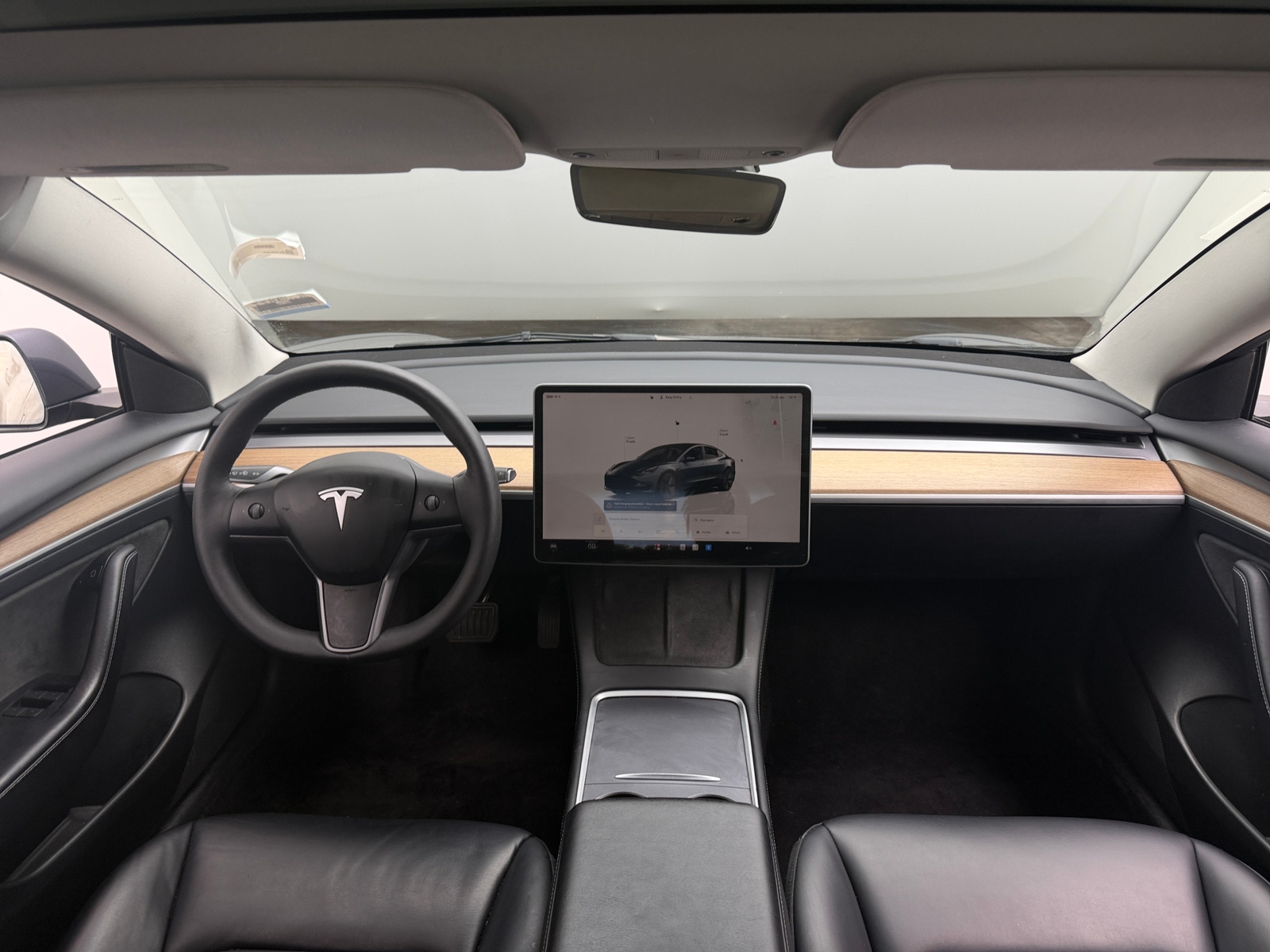 Thumbnail: 2023 Tesla Model 3 - 2