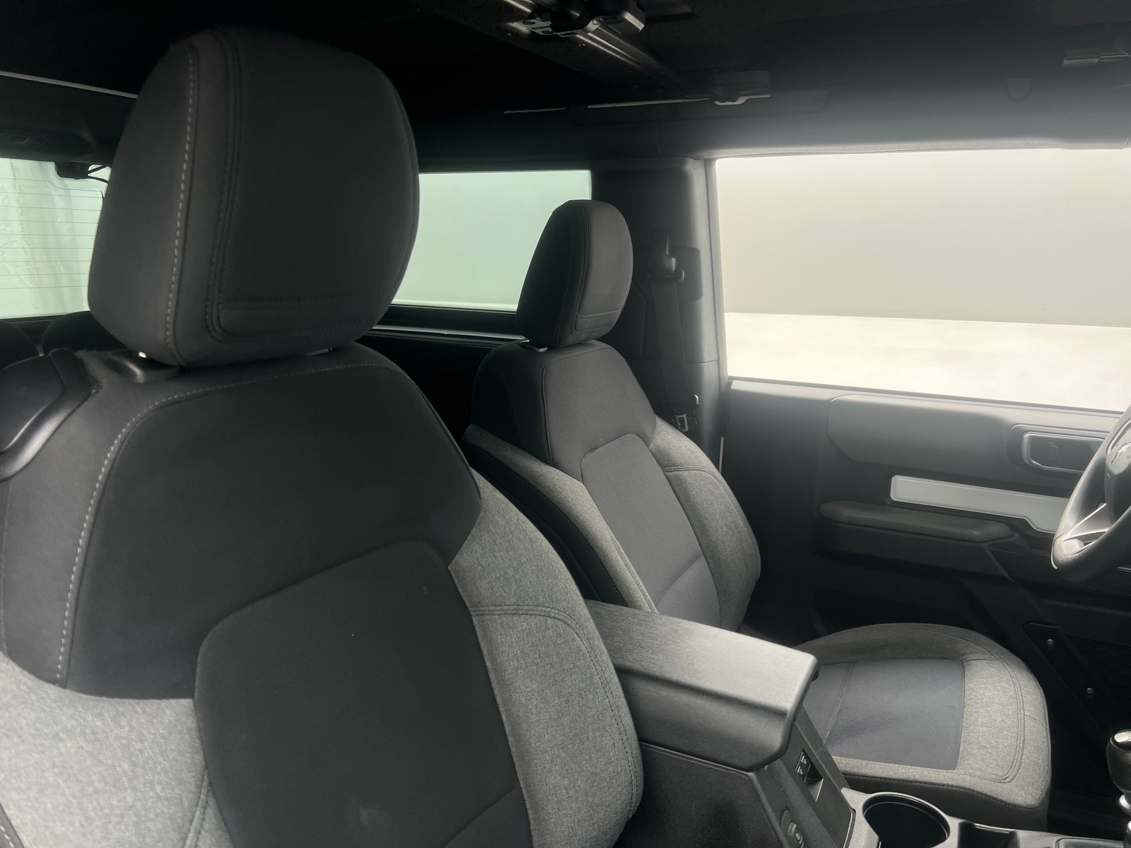 Thumbnail: 2021 Ford Bronco - 2
