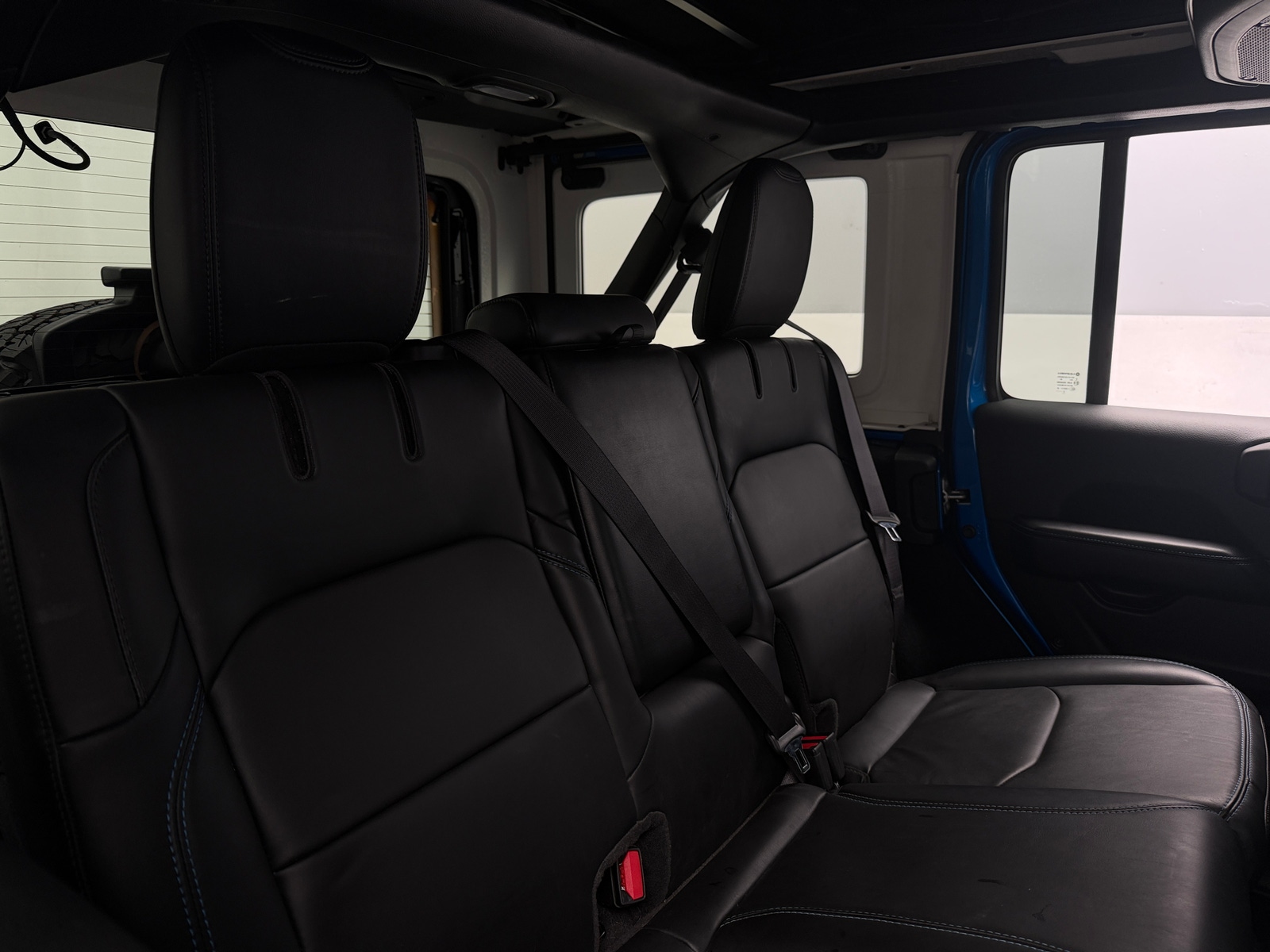 Thumbnail: 2024 Jeep Wrangler - 5