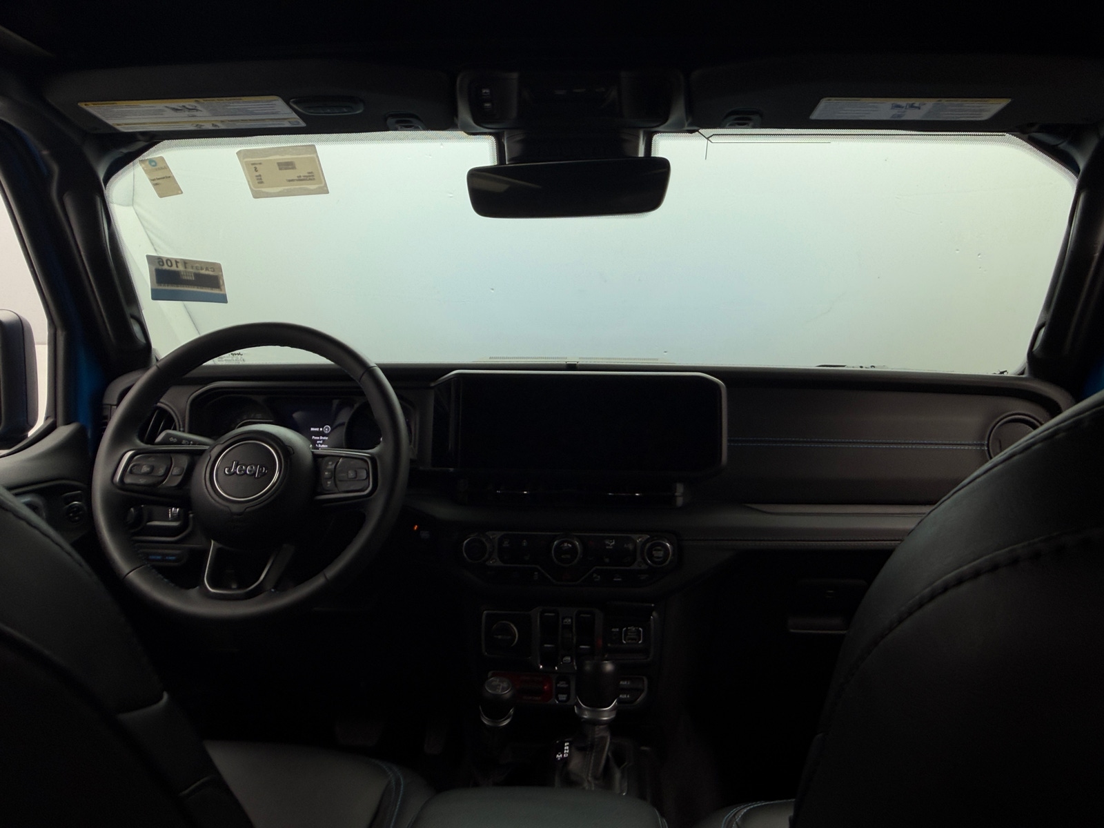 Thumbnail: 2024 Jeep Wrangler - 2