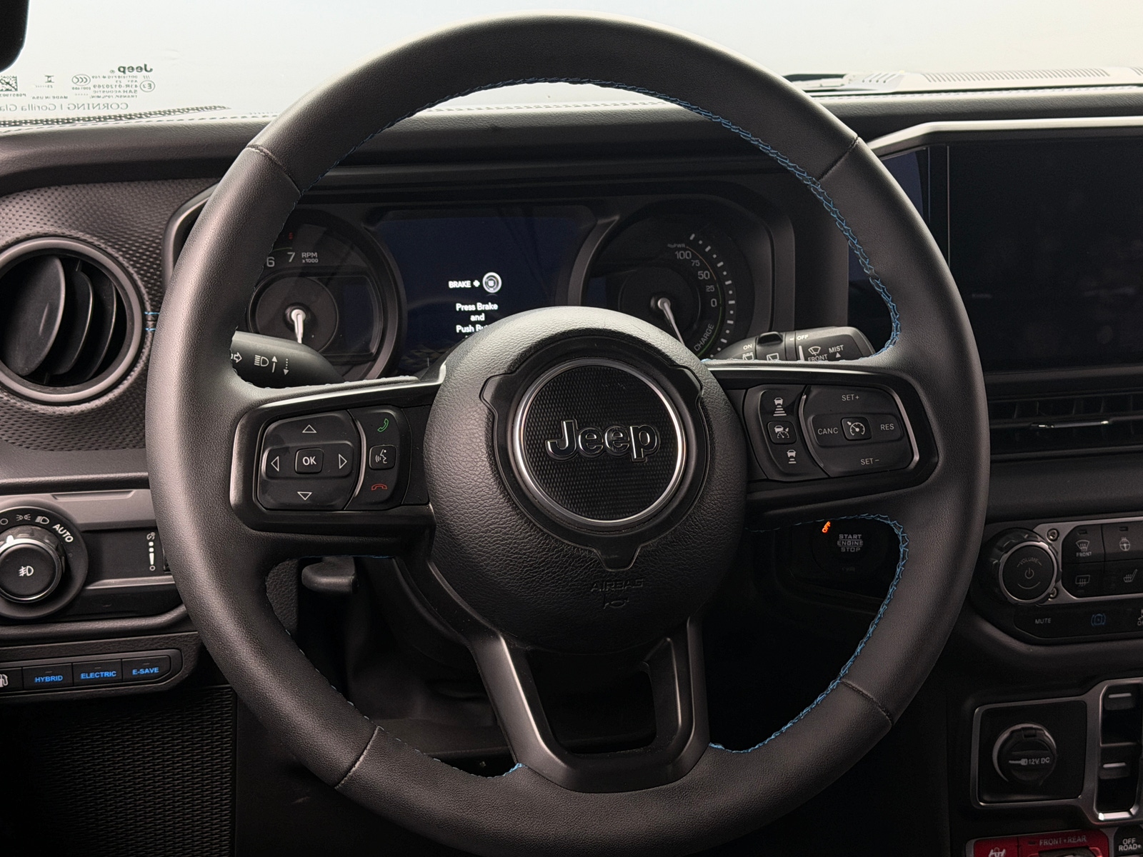 Thumbnail: 2024 Jeep Wrangler - 4
