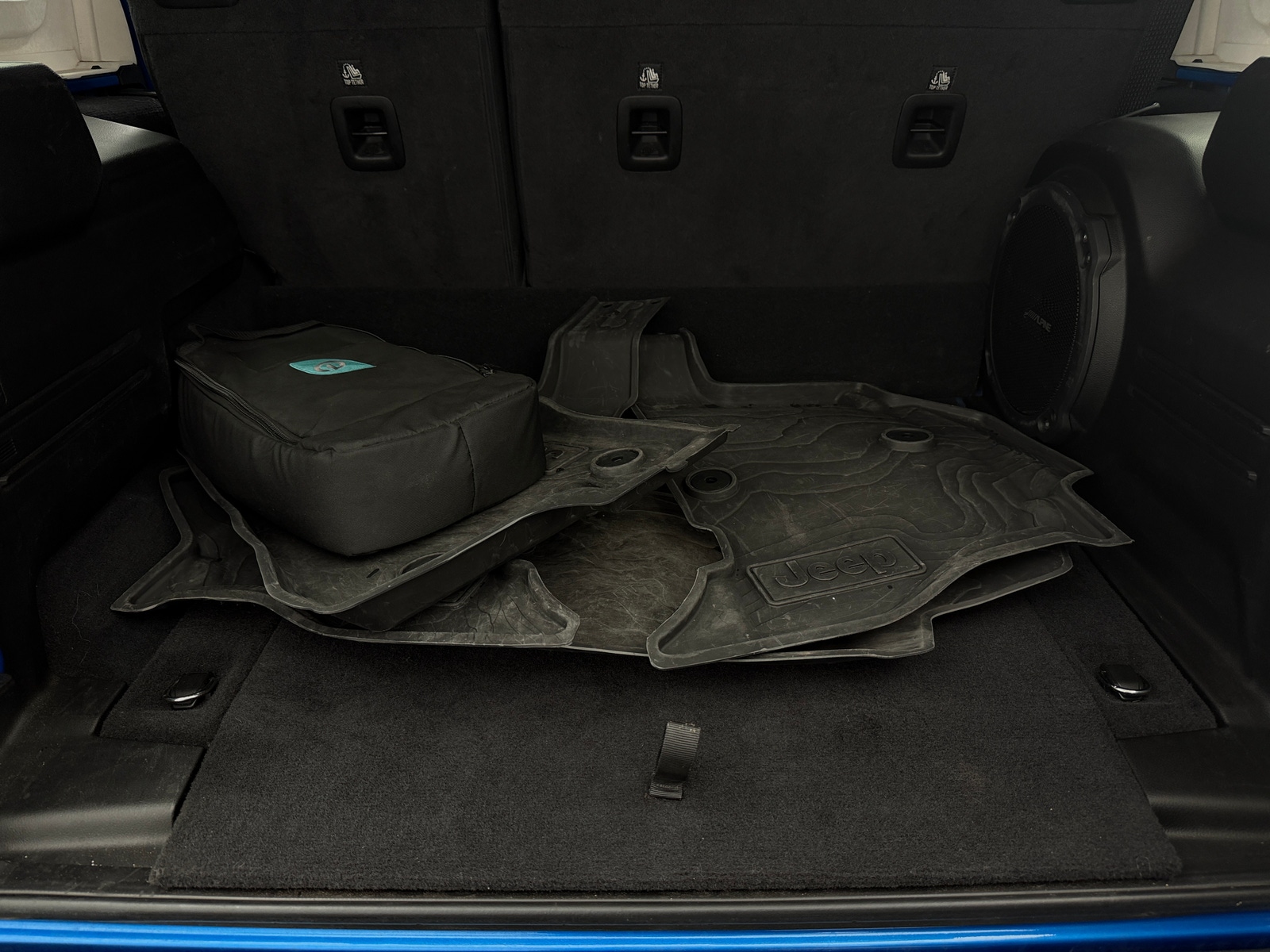 Thumbnail: 2024 Jeep Wrangler - 6