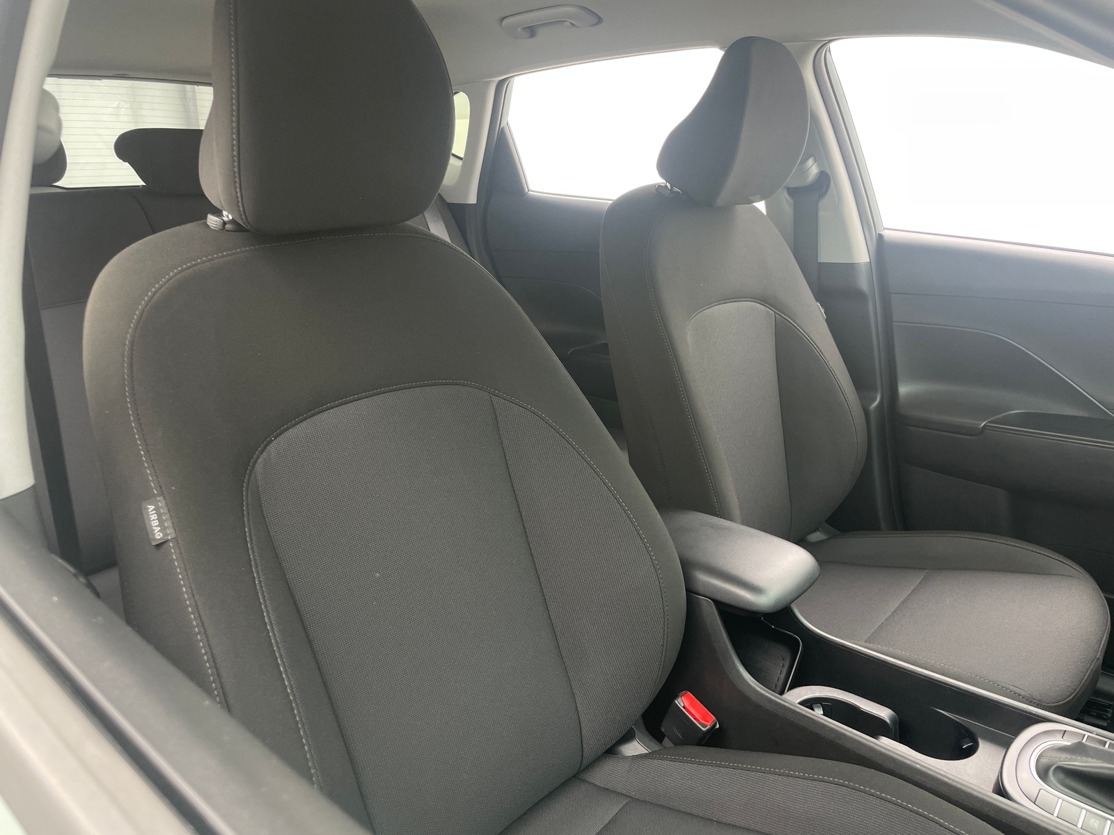 Thumbnail: 2025 Hyundai Kona - 2