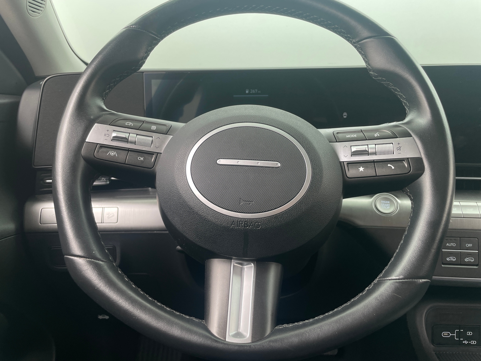 Thumbnail: 2025 Hyundai Kona - 5