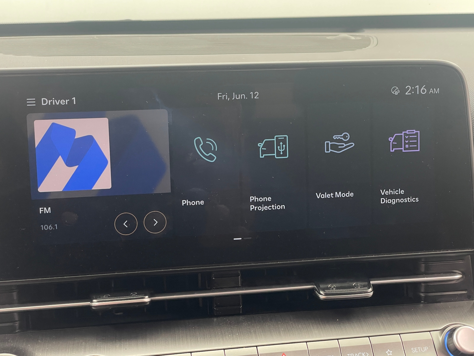 Thumbnail: 2025 Hyundai Kona - 4