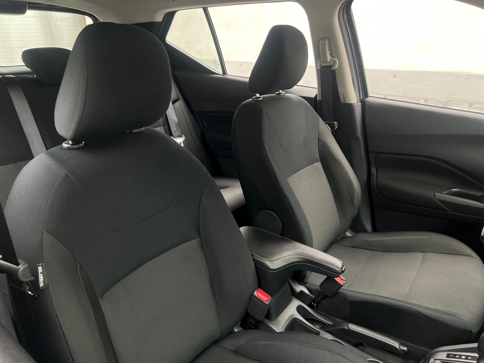 Thumbnail: 2024 Nissan Kicks - 2