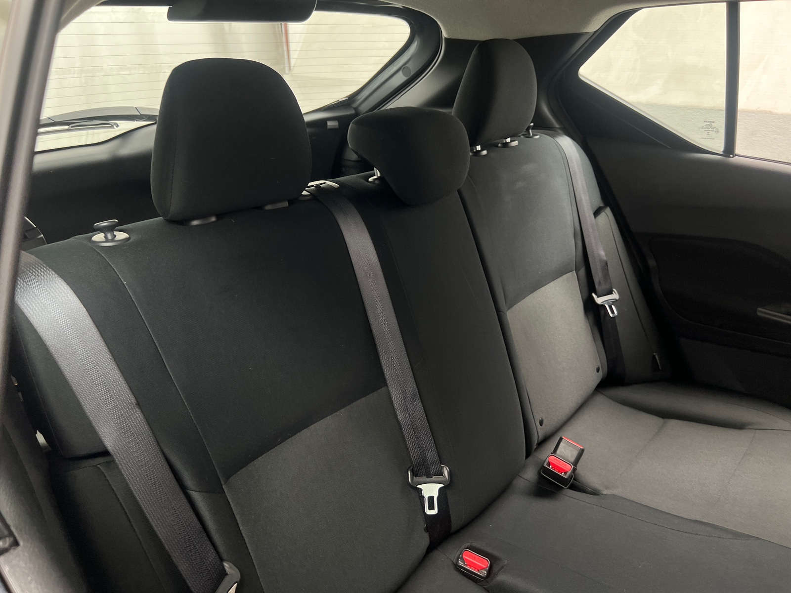 Thumbnail: 2024 Nissan Kicks - 6
