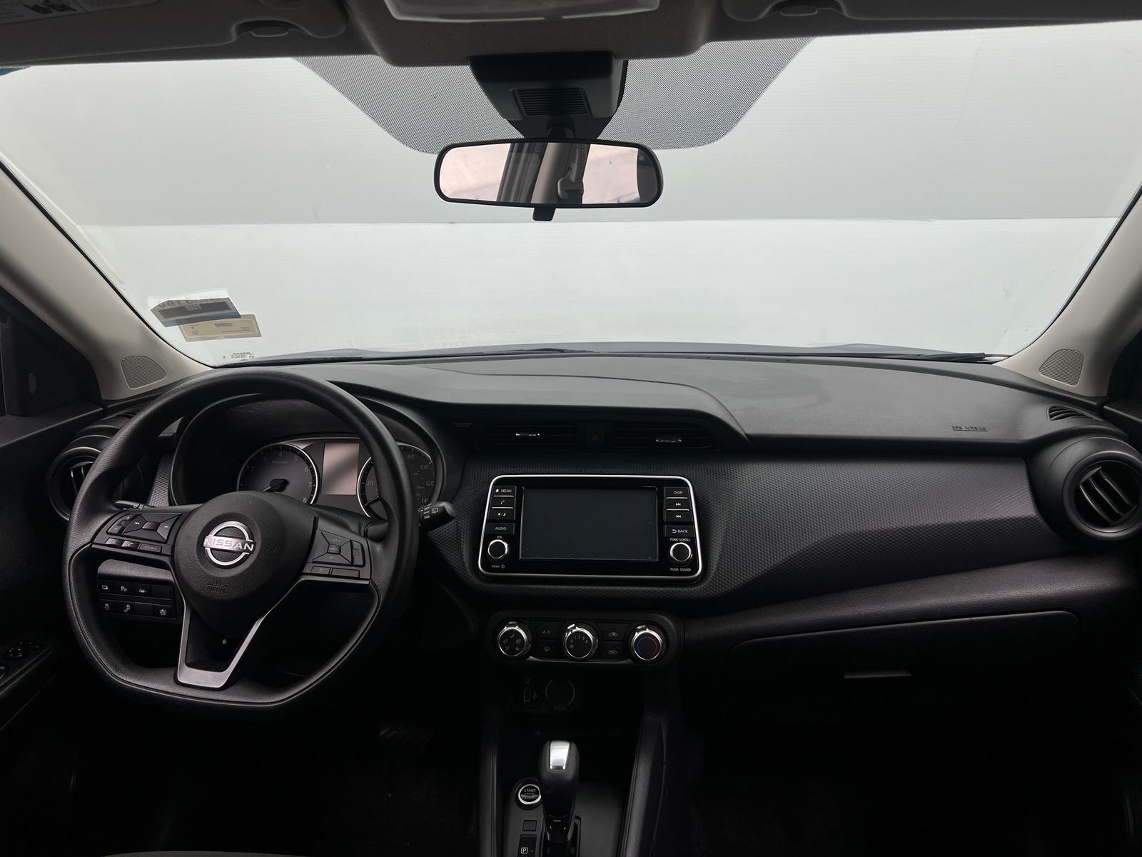 Thumbnail: 2024 Nissan Kicks - 3