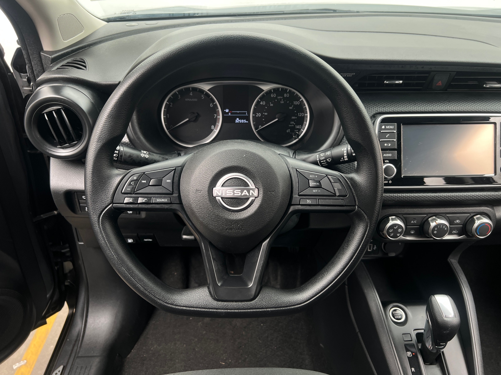 Thumbnail: 2024 Nissan Kicks - 5