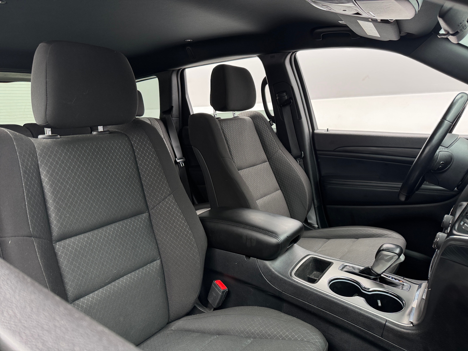 Thumbnail: 2020 Jeep Grand Cherokee - 2