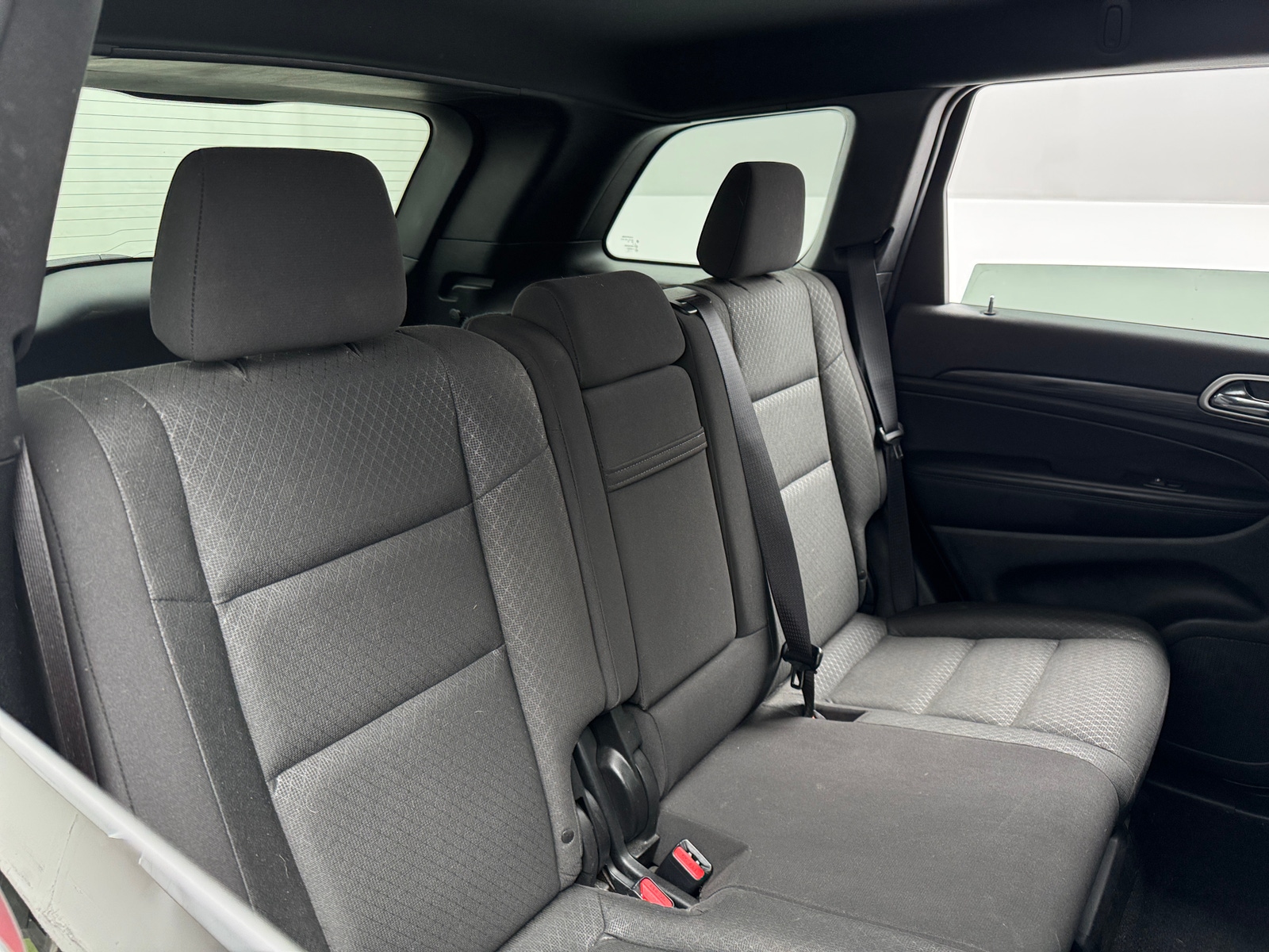 Thumbnail: 2020 Jeep Grand Cherokee - 6