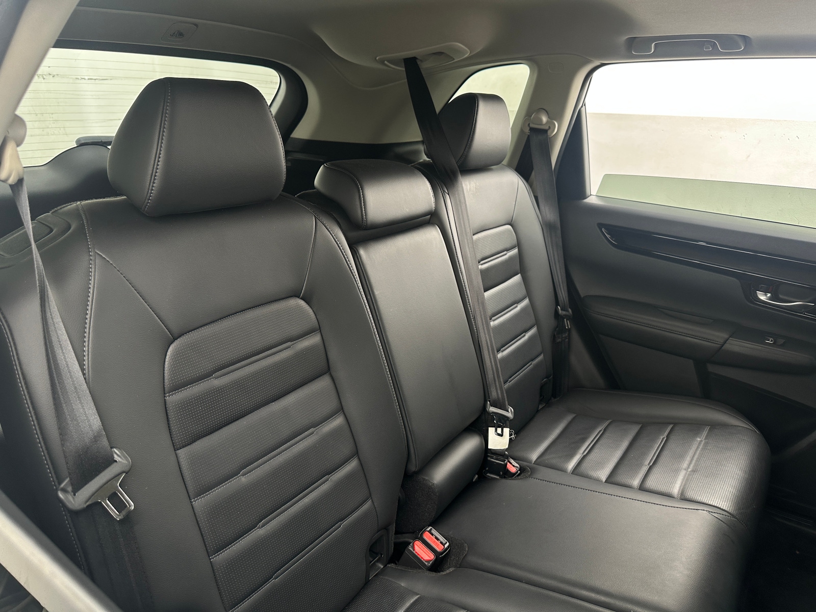 Thumbnail: 2023 Honda CR-V - 5