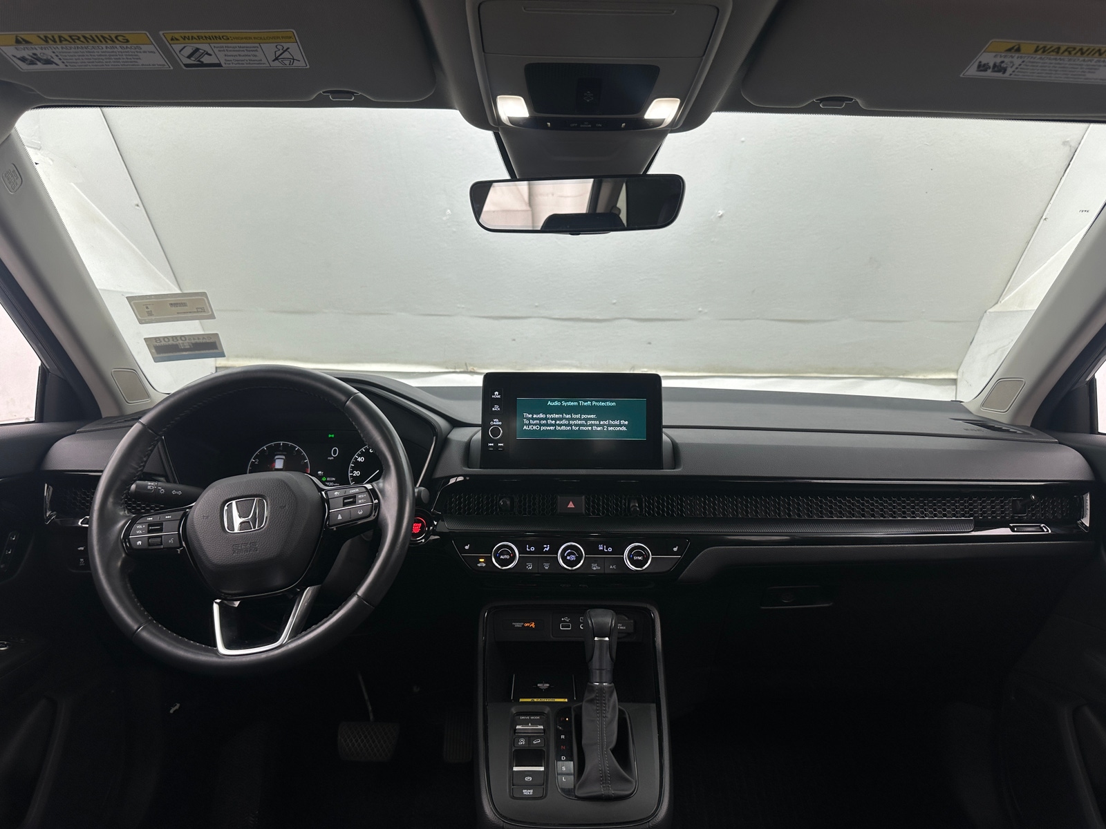 Thumbnail: 2023 Honda CR-V - 2