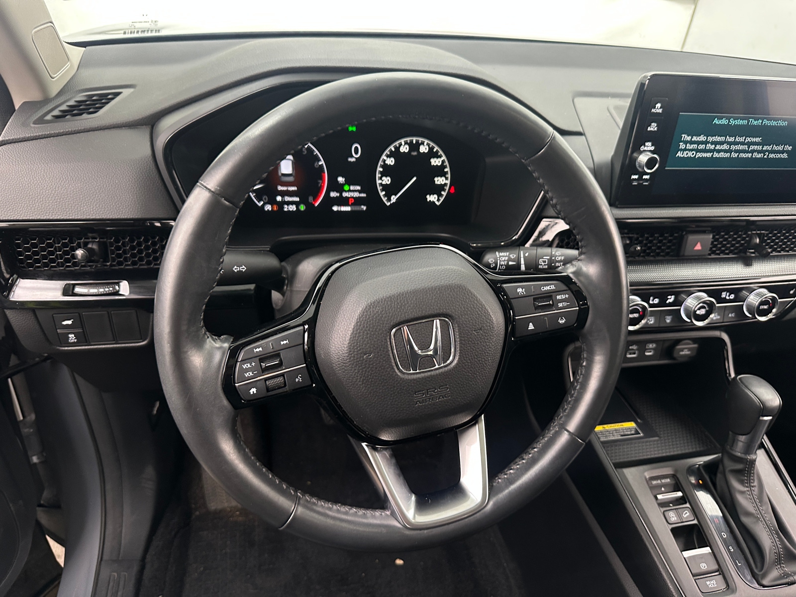 Thumbnail: 2023 Honda CR-V - 4
