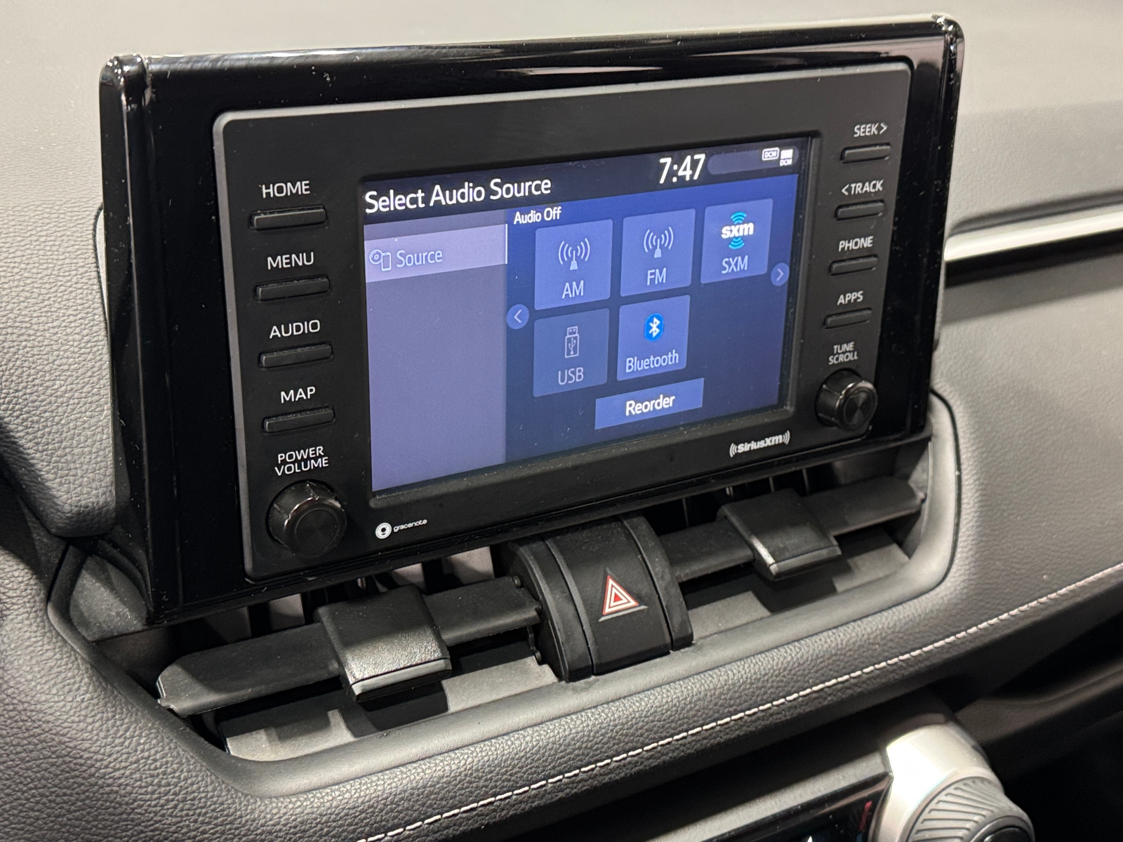 Thumbnail: 2020 Toyota RAV4 - 4