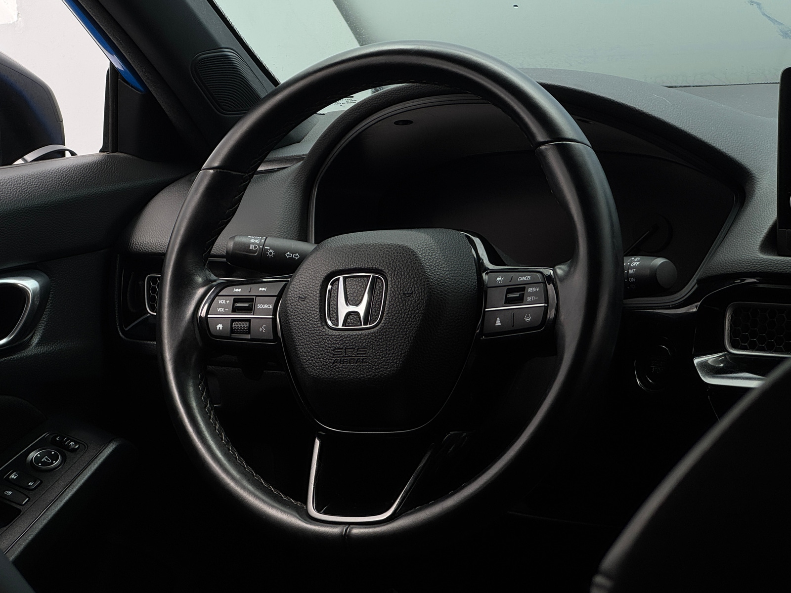 Thumbnail: 2023 Honda Civic - 5