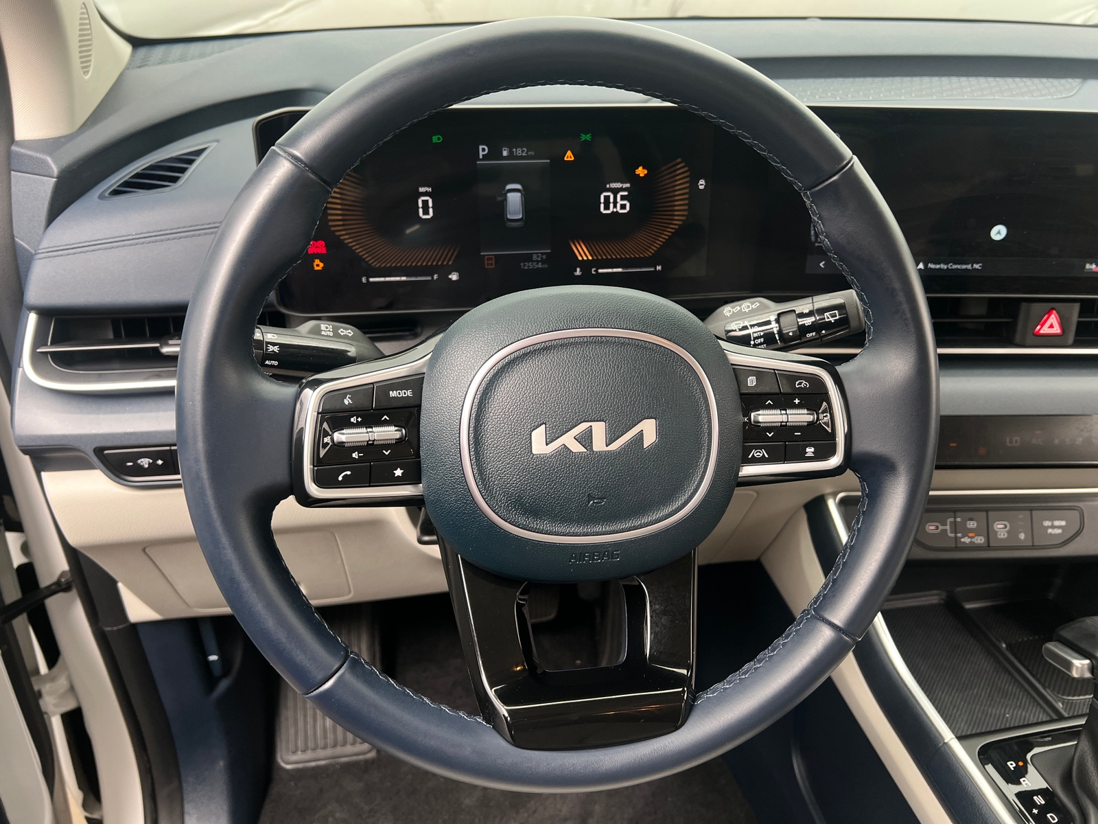 Thumbnail: 2025 Kia Carnival - 4