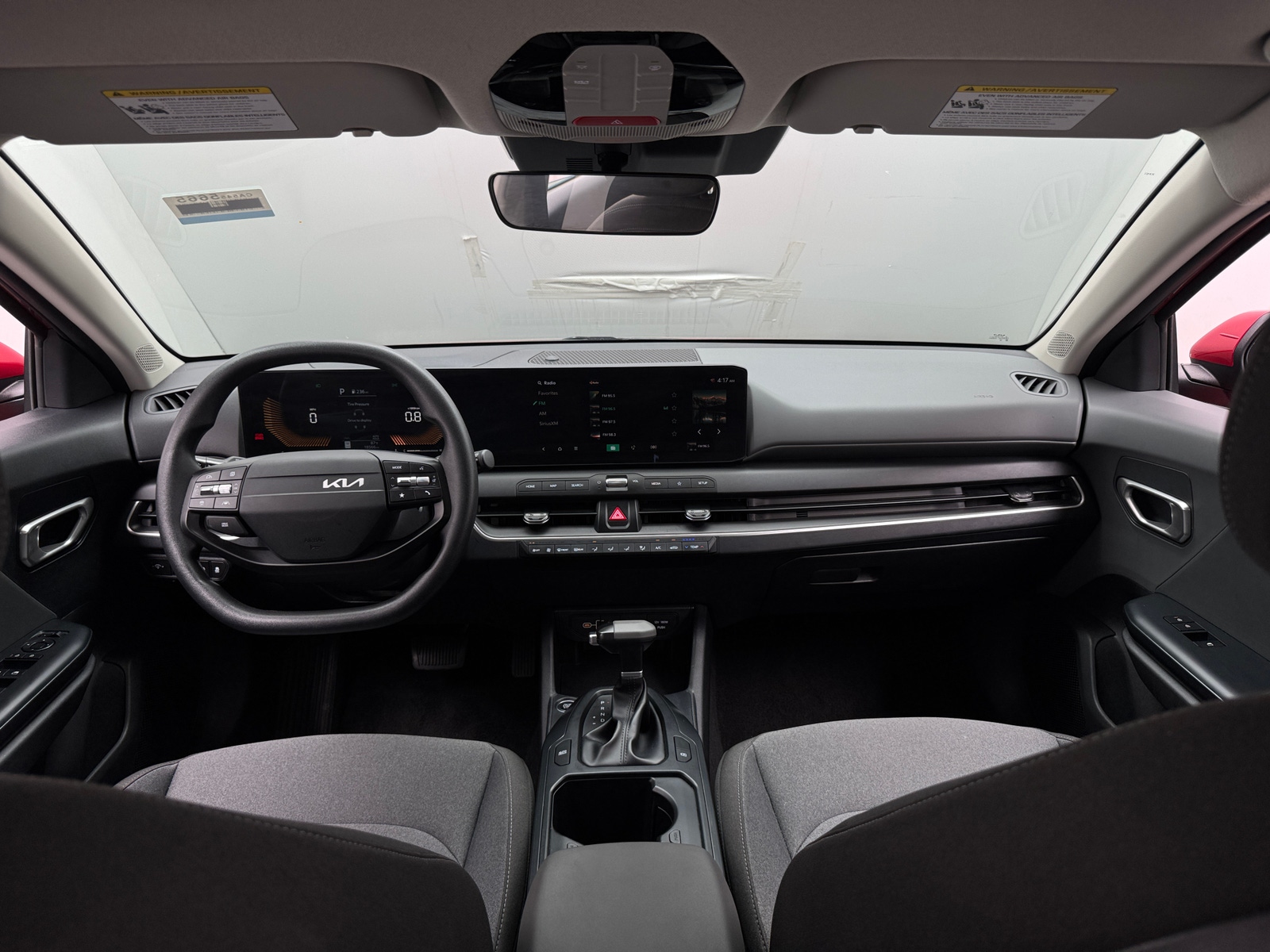 Thumbnail: 2025 Kia K4 - 3