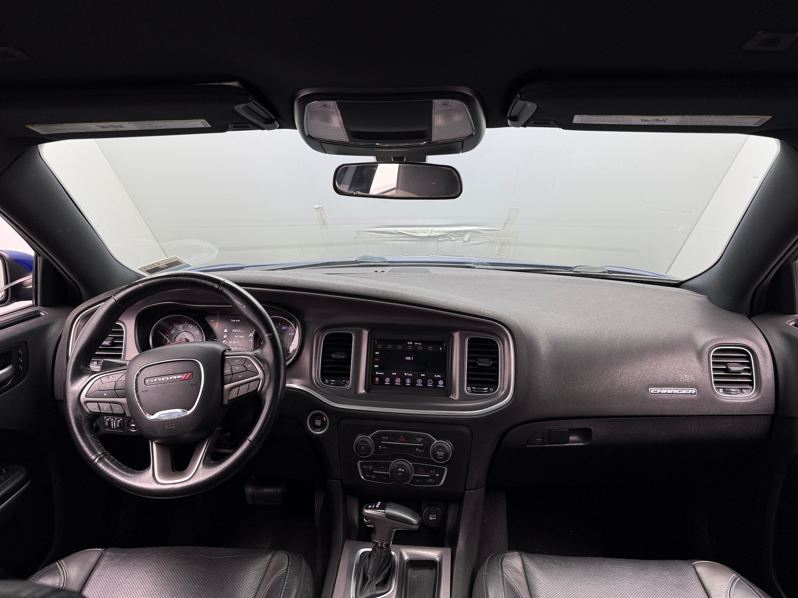 Thumbnail: 2019 Dodge Charger - 3