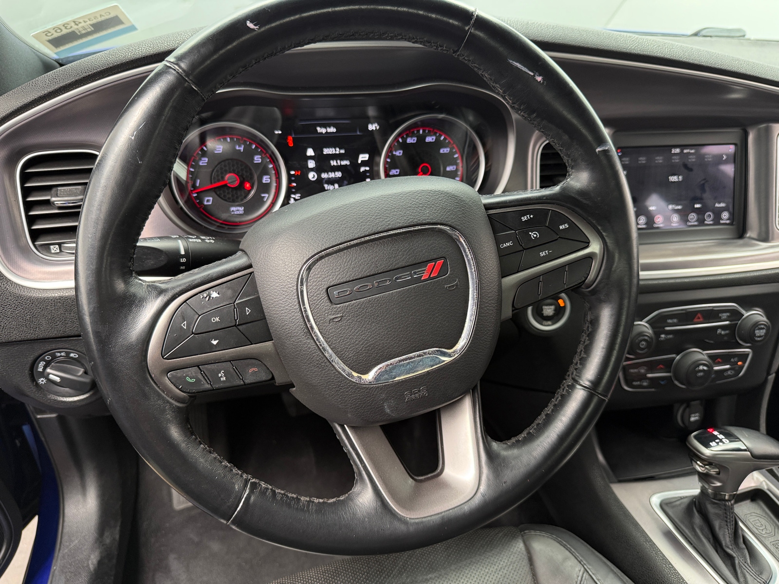 Thumbnail: 2019 Dodge Charger - 5