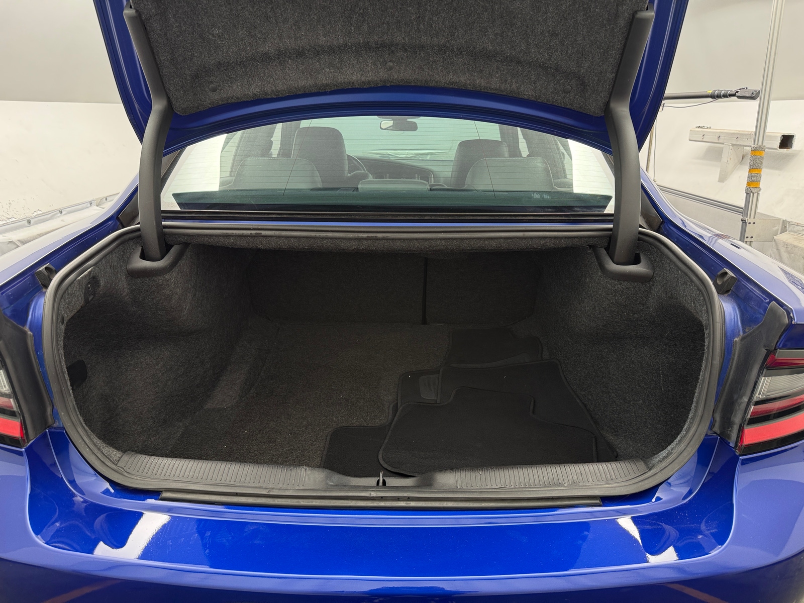 Thumbnail: 2019 Dodge Charger - 7