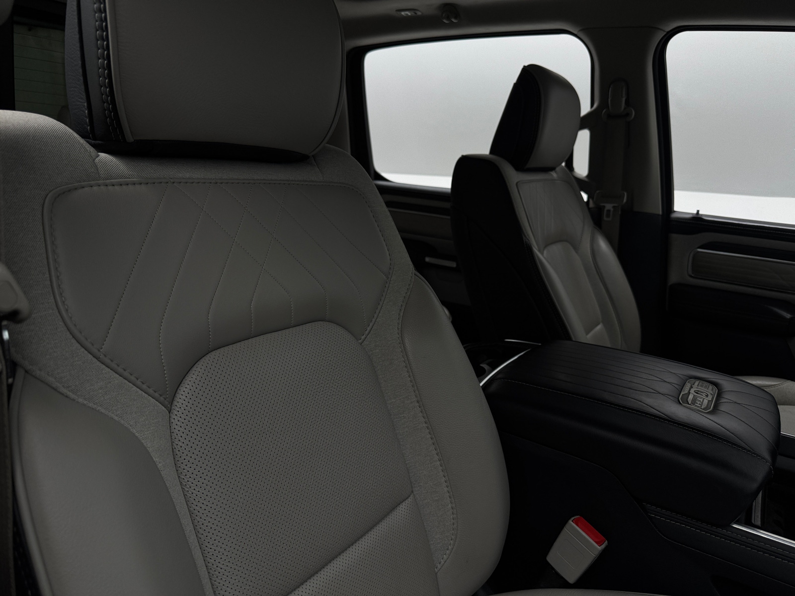 Thumbnail: 2022 RAM 1500 - 2
