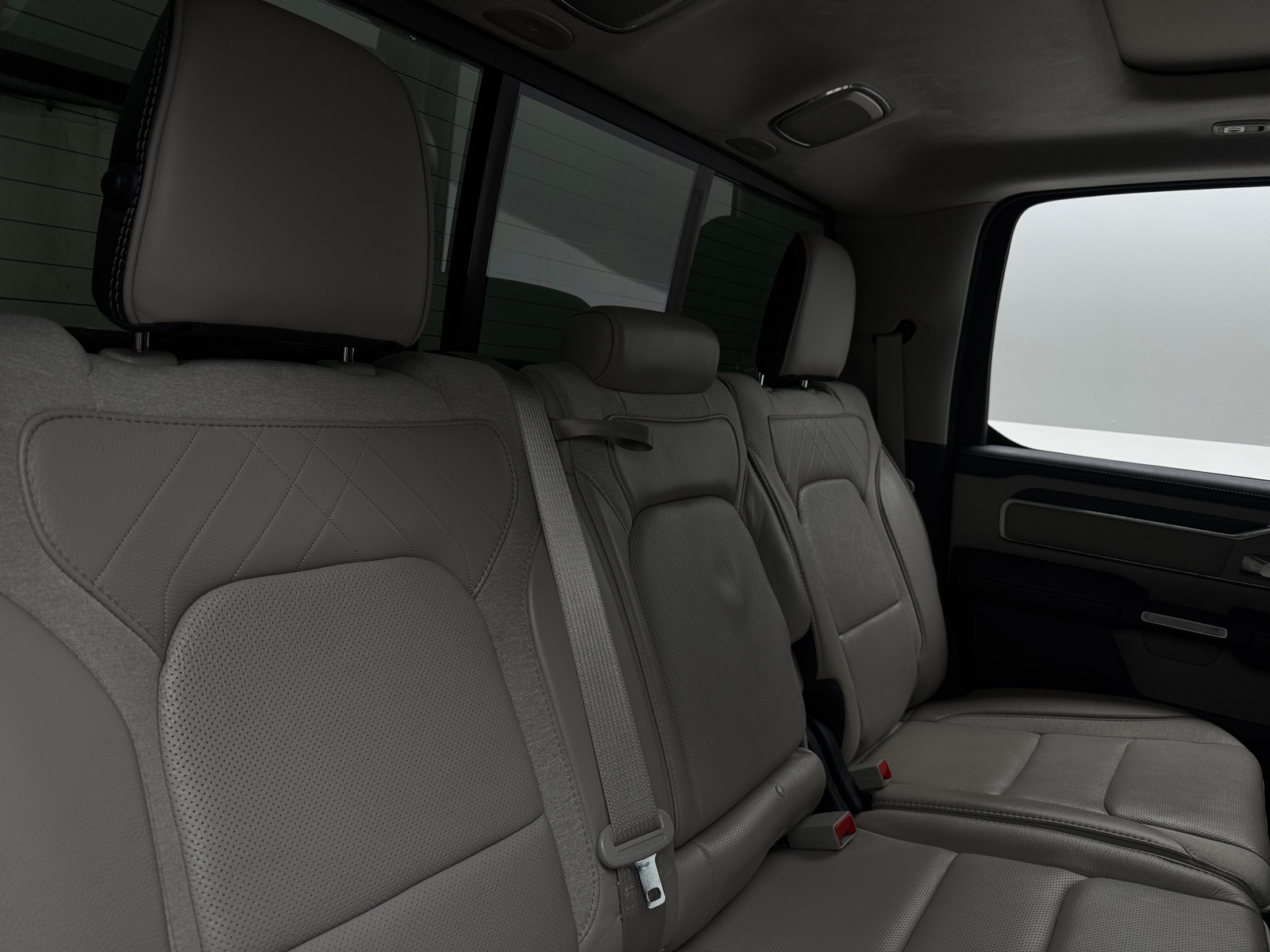 Thumbnail: 2022 RAM 1500 - 6