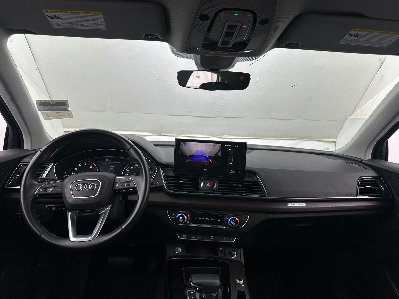 Thumbnail: 2023 Audi Q5 - 2