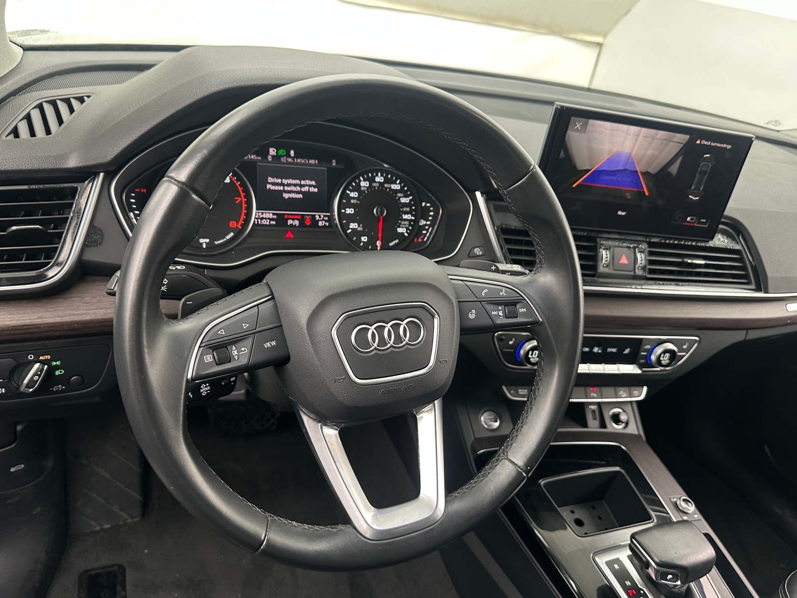 Thumbnail: 2023 Audi Q5 - 4