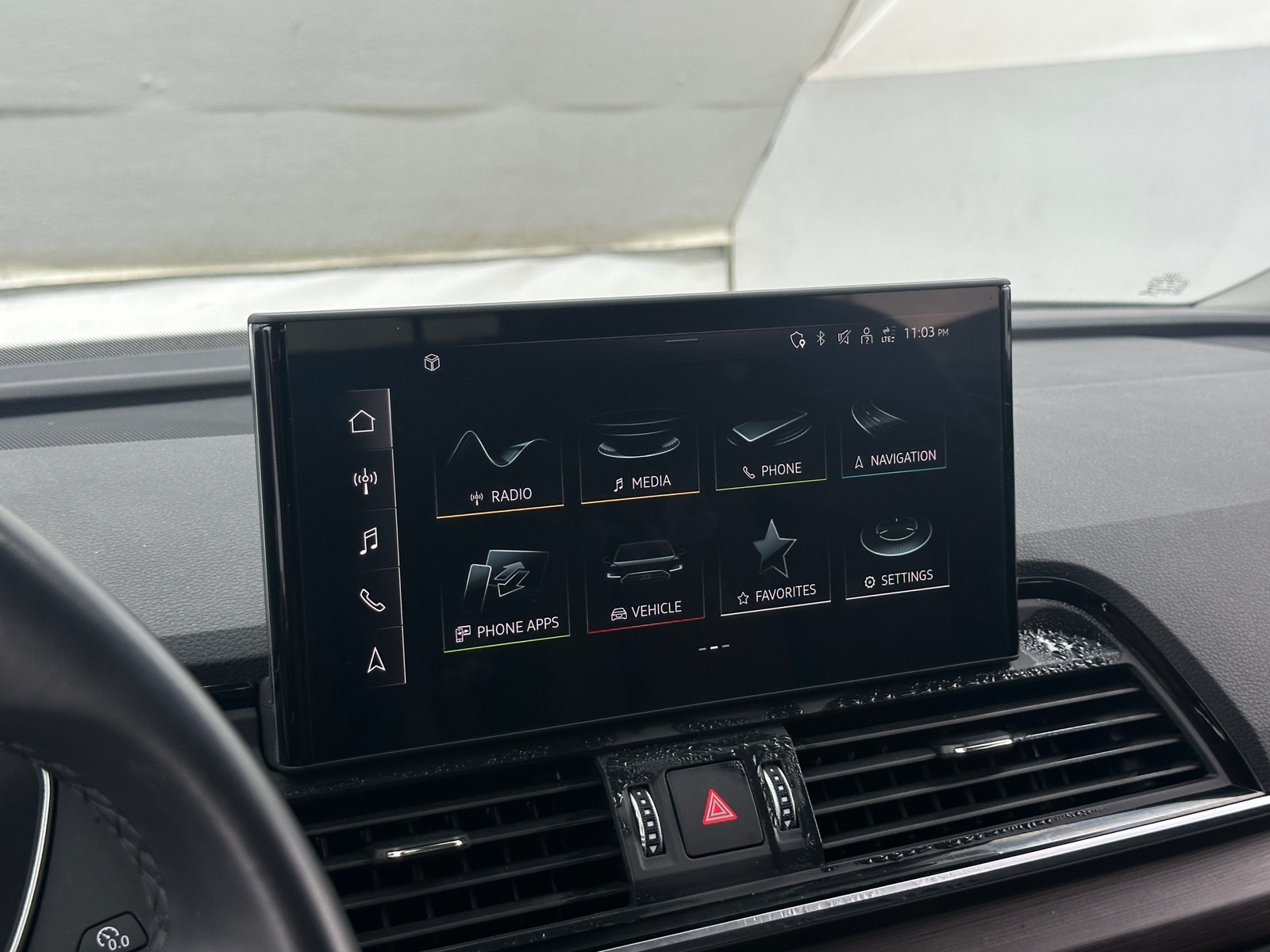 Thumbnail: 2023 Audi Q5 - 3