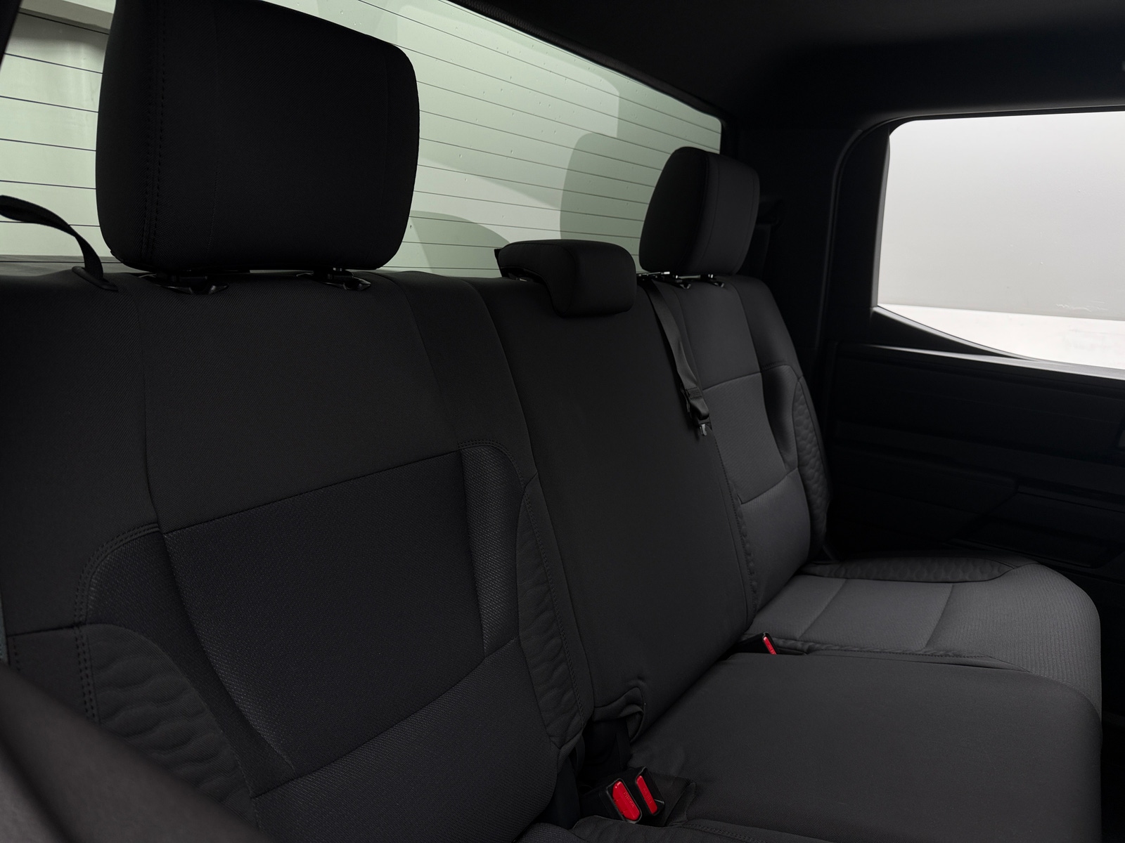 Thumbnail: 2025 Toyota Tundra - 6