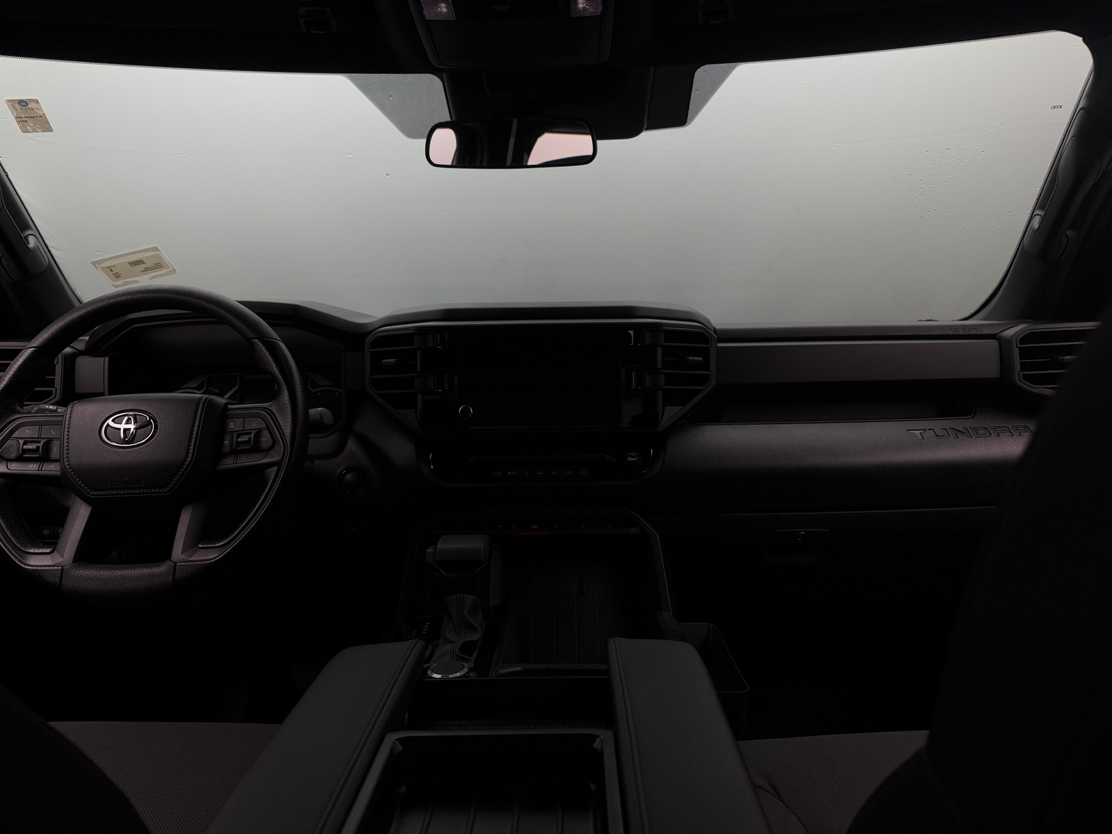 Thumbnail: 2025 Toyota Tundra - 3