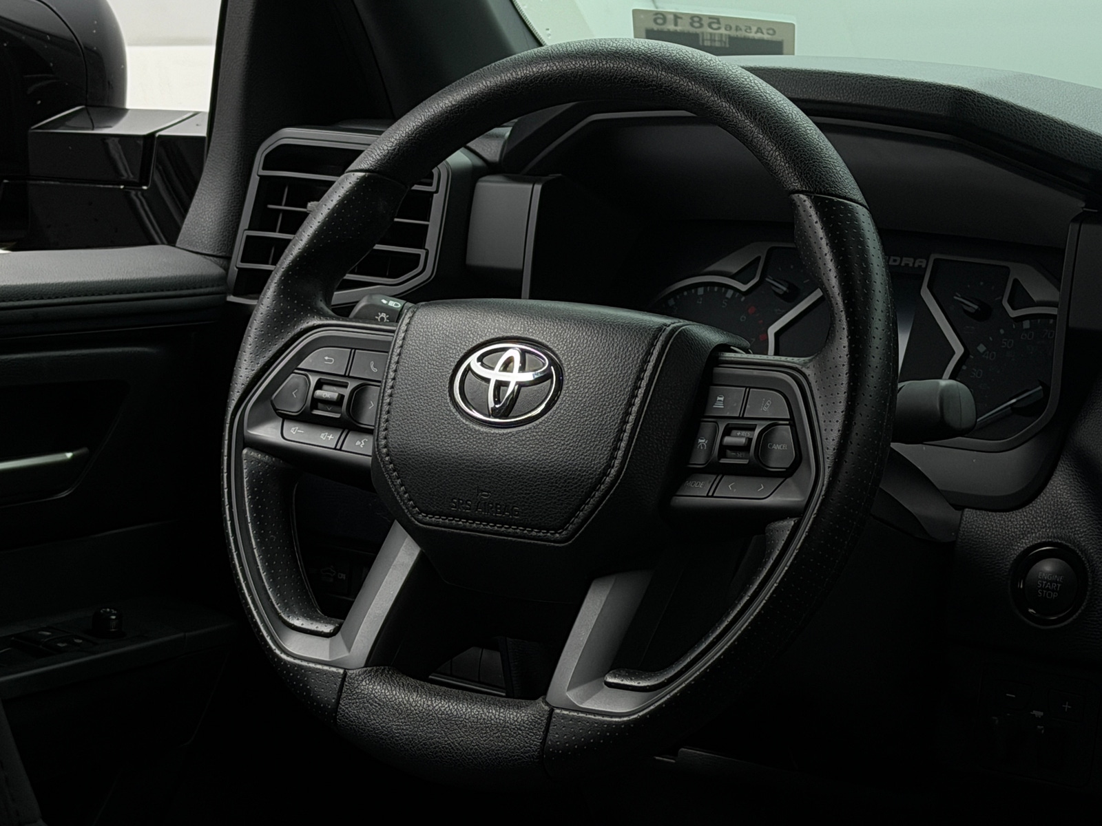 Thumbnail: 2025 Toyota Tundra - 5