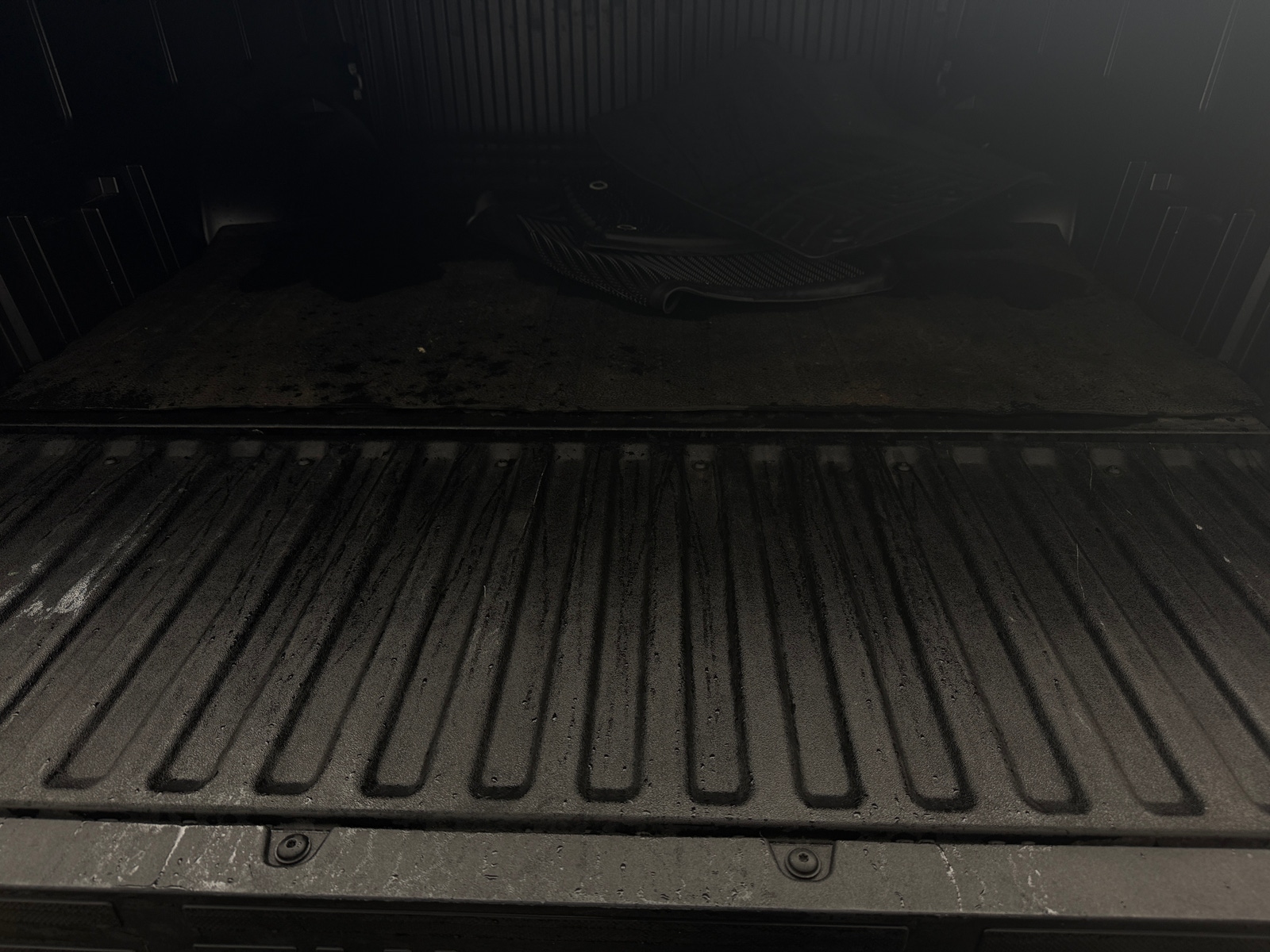 Thumbnail: 2025 Toyota Tundra - 7