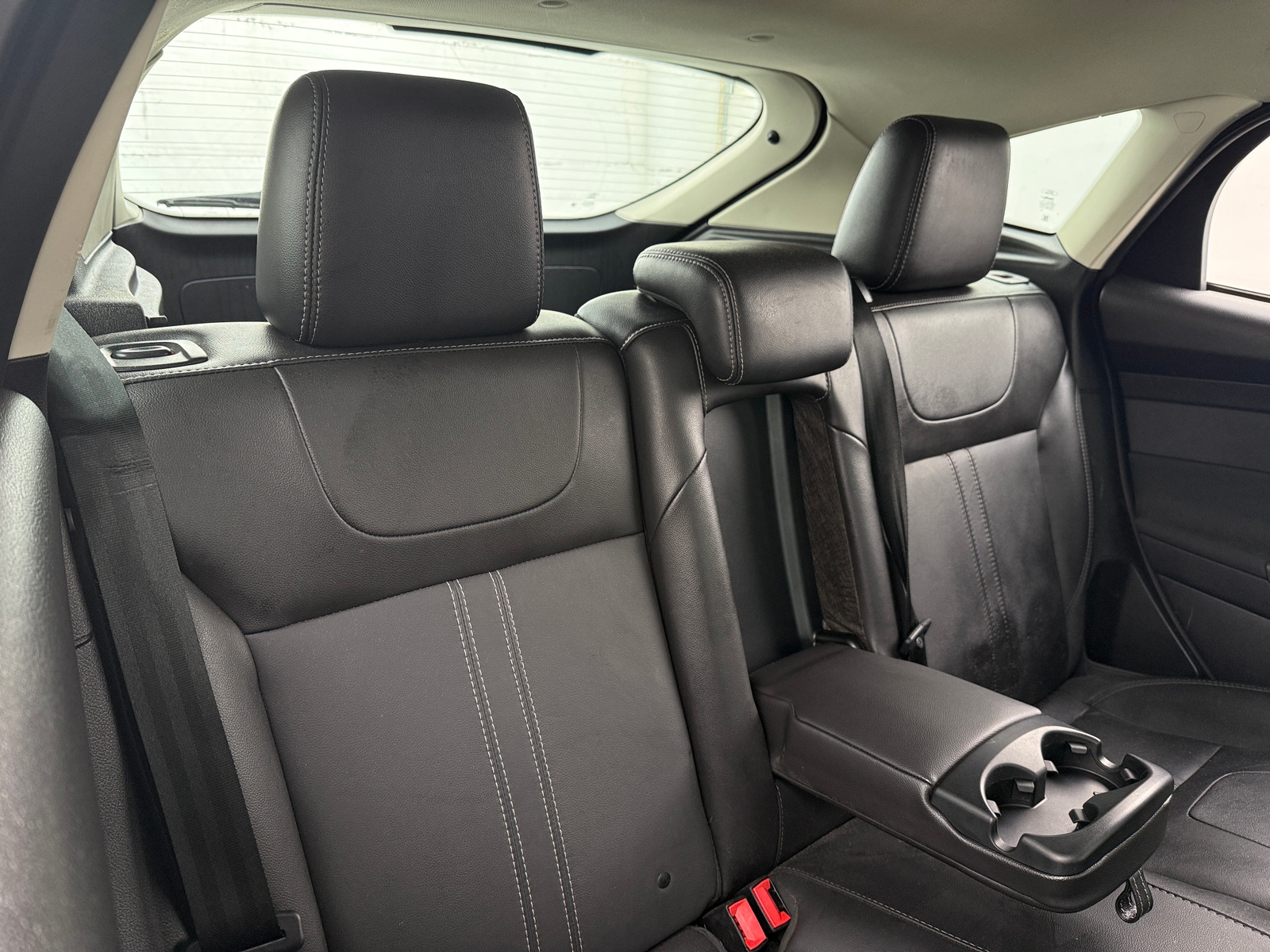 Thumbnail: 2014 Ford Focus - 5