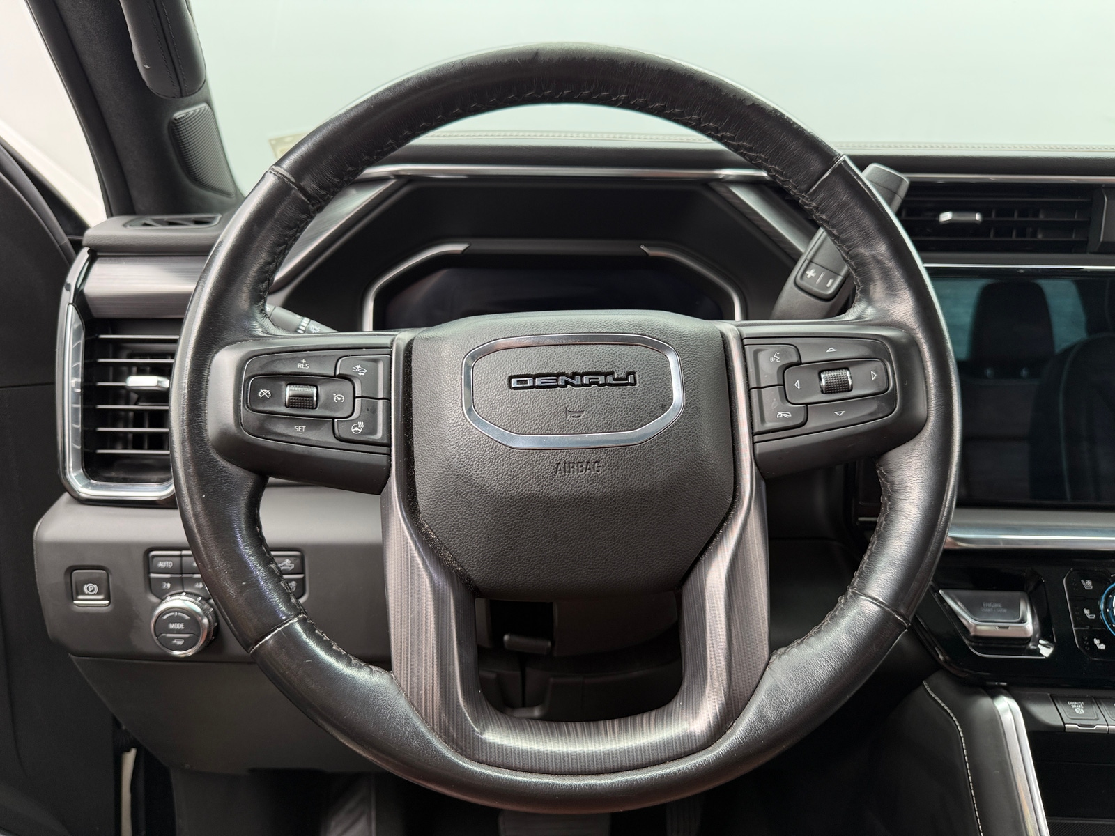 Thumbnail: 2024 GMC Sierra 2500 - 4