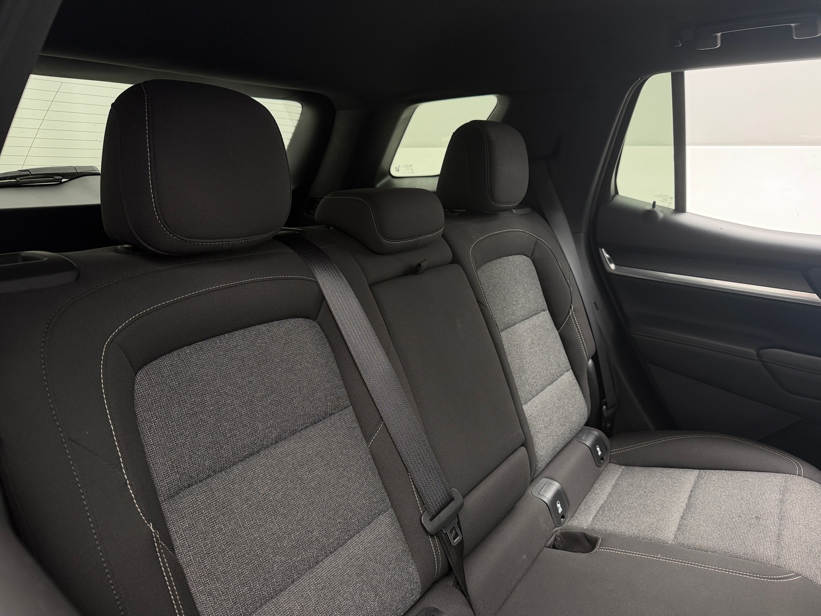 Thumbnail: 2025 GMC Terrain - 6