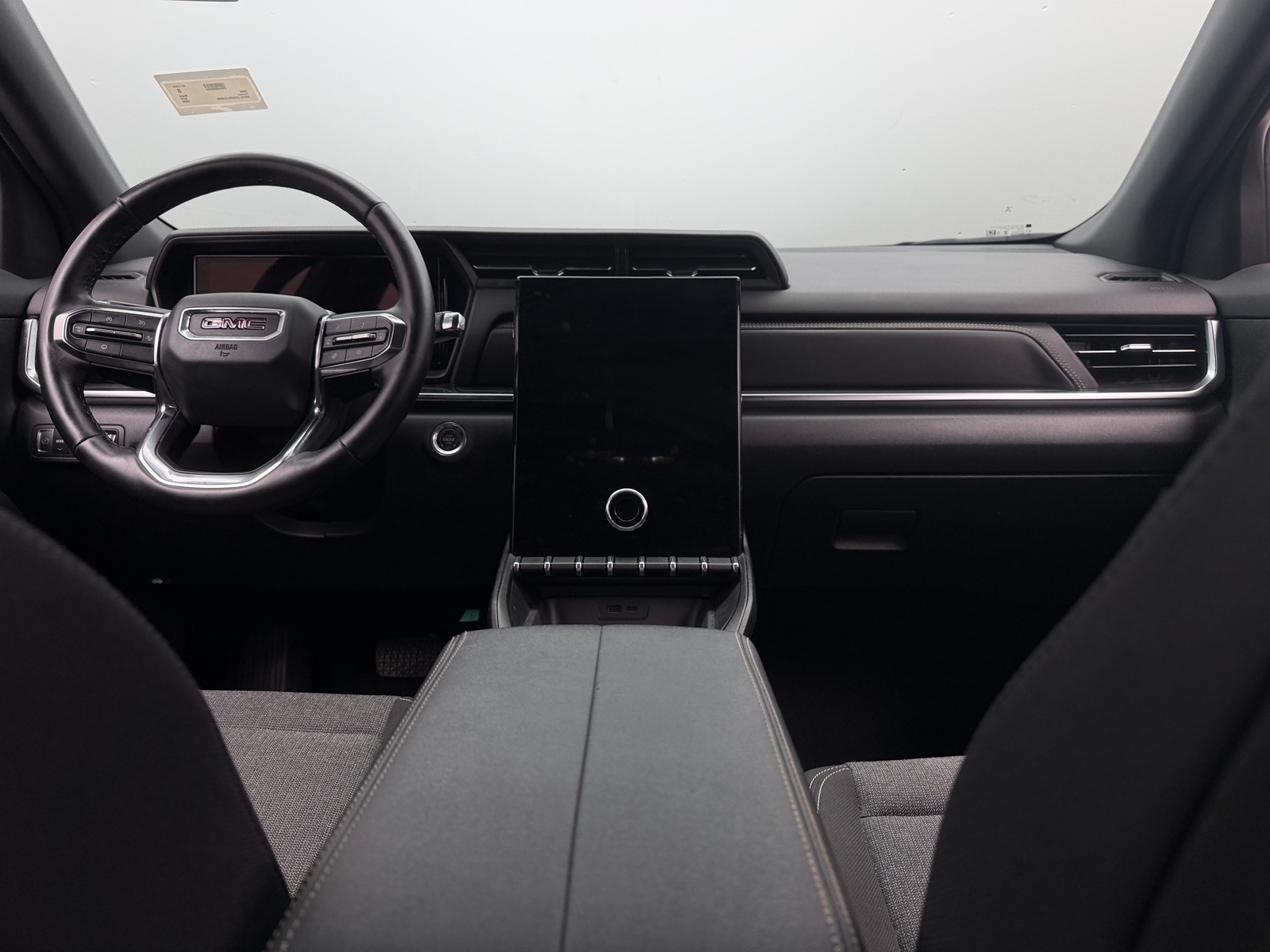 Thumbnail: 2025 GMC Terrain - 3