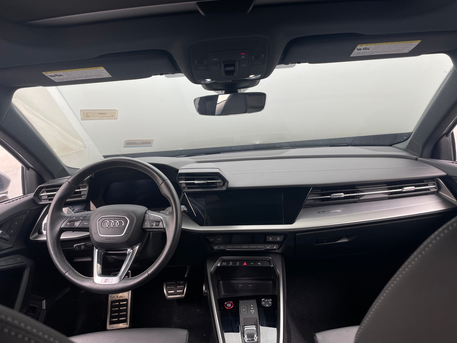 Thumbnail: 2022 Audi S3 - 2