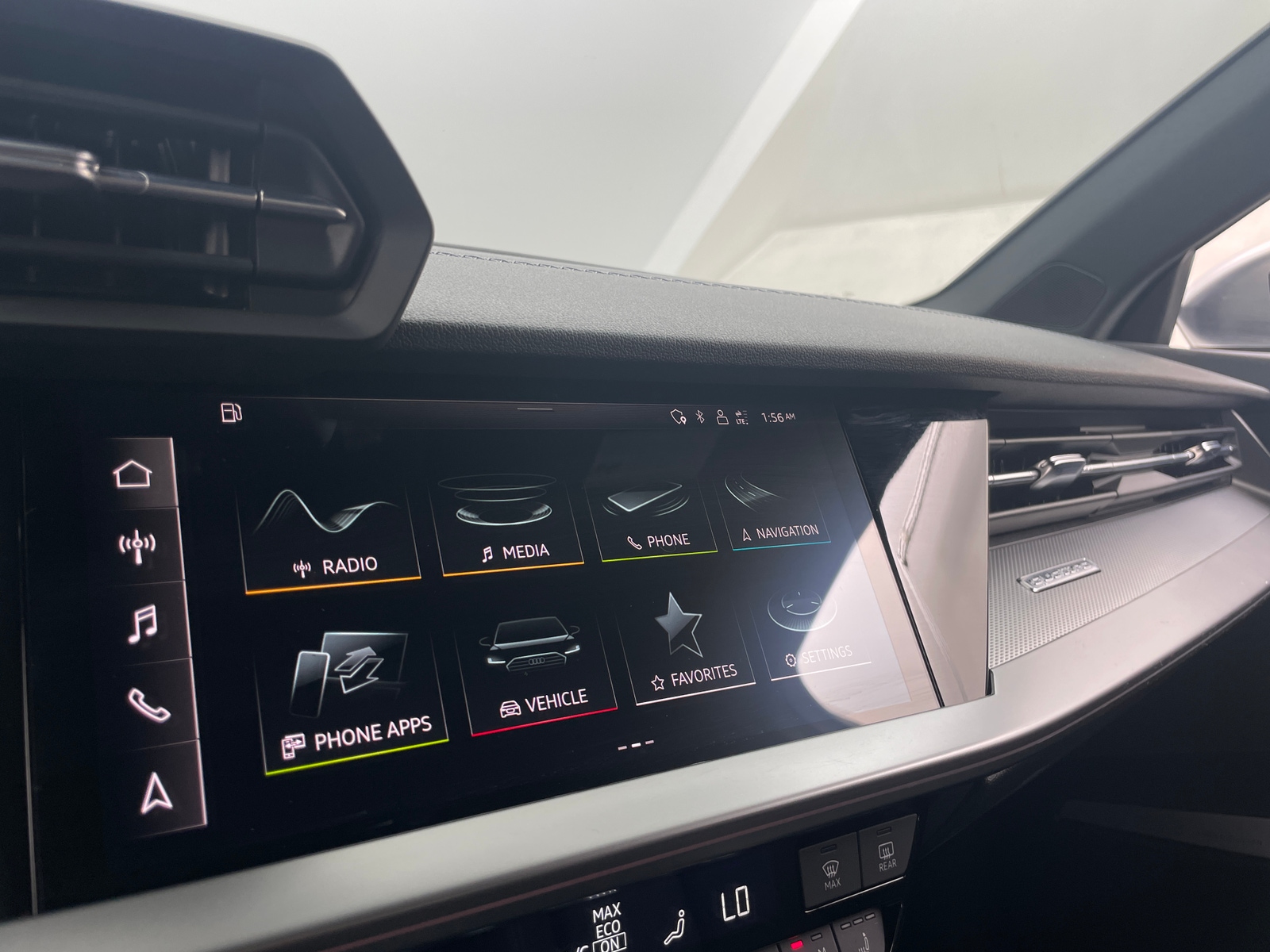 Thumbnail: 2022 Audi S3 - 3
