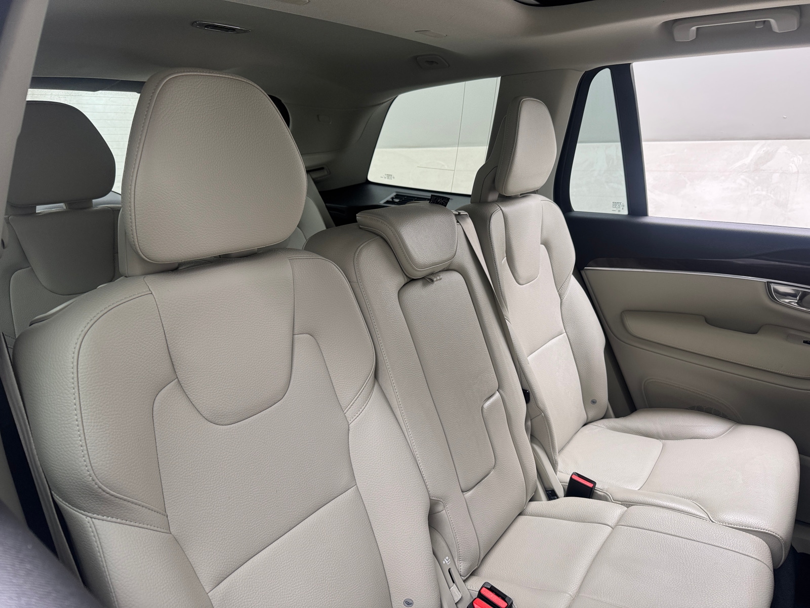 Thumbnail: 2019 Volvo XC90 - 5