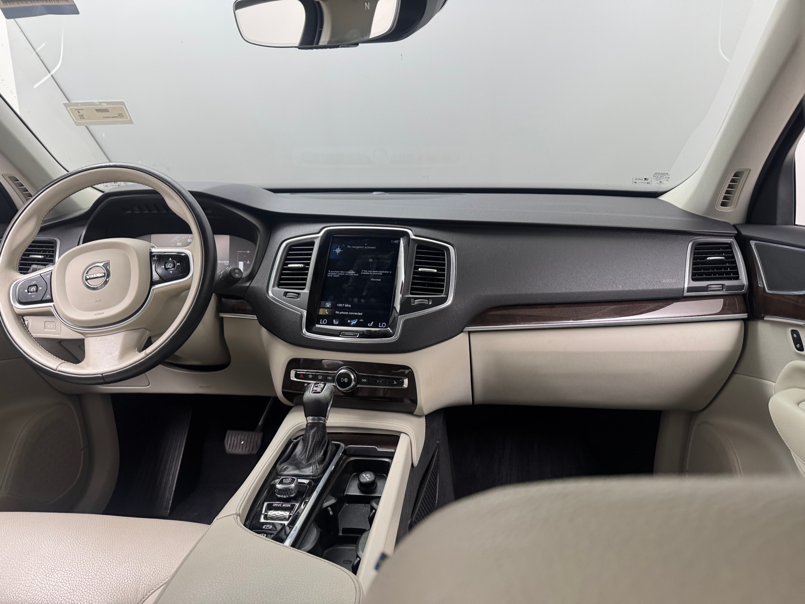 Thumbnail: 2019 Volvo XC90 - 2