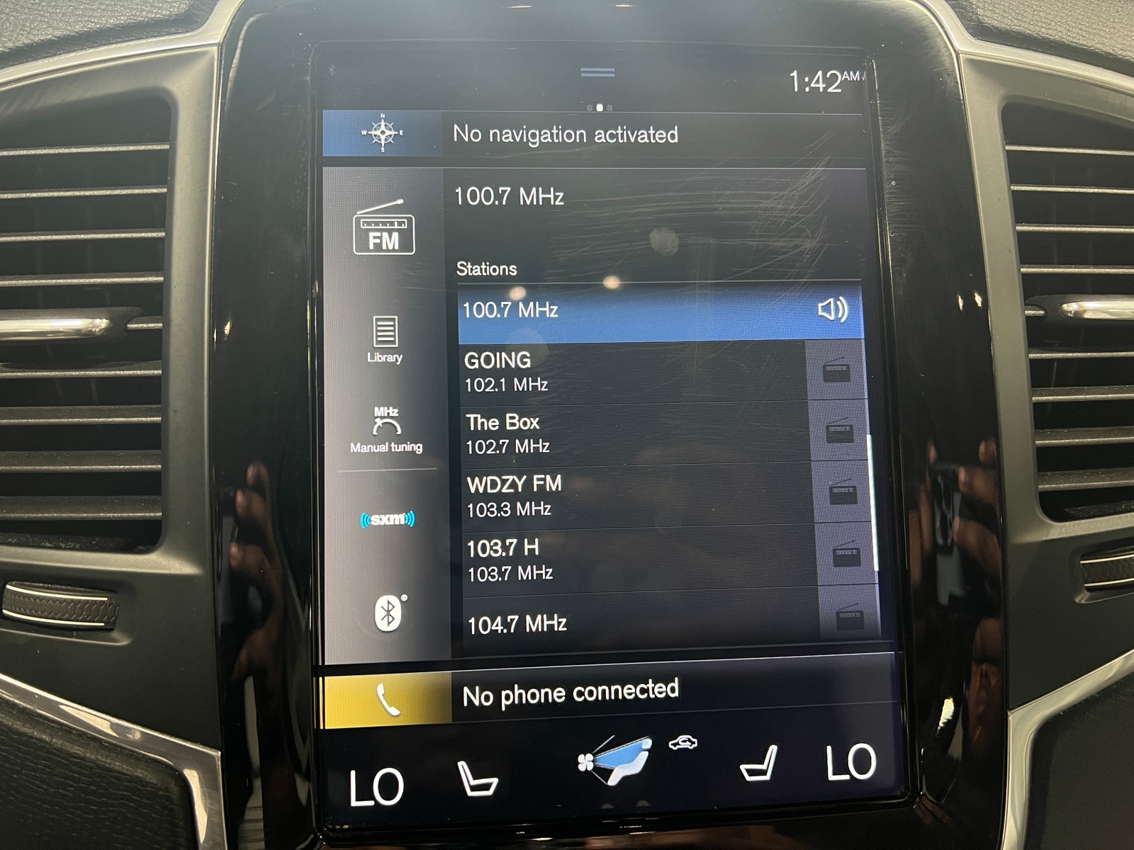 Thumbnail: 2019 Volvo XC90 - 3