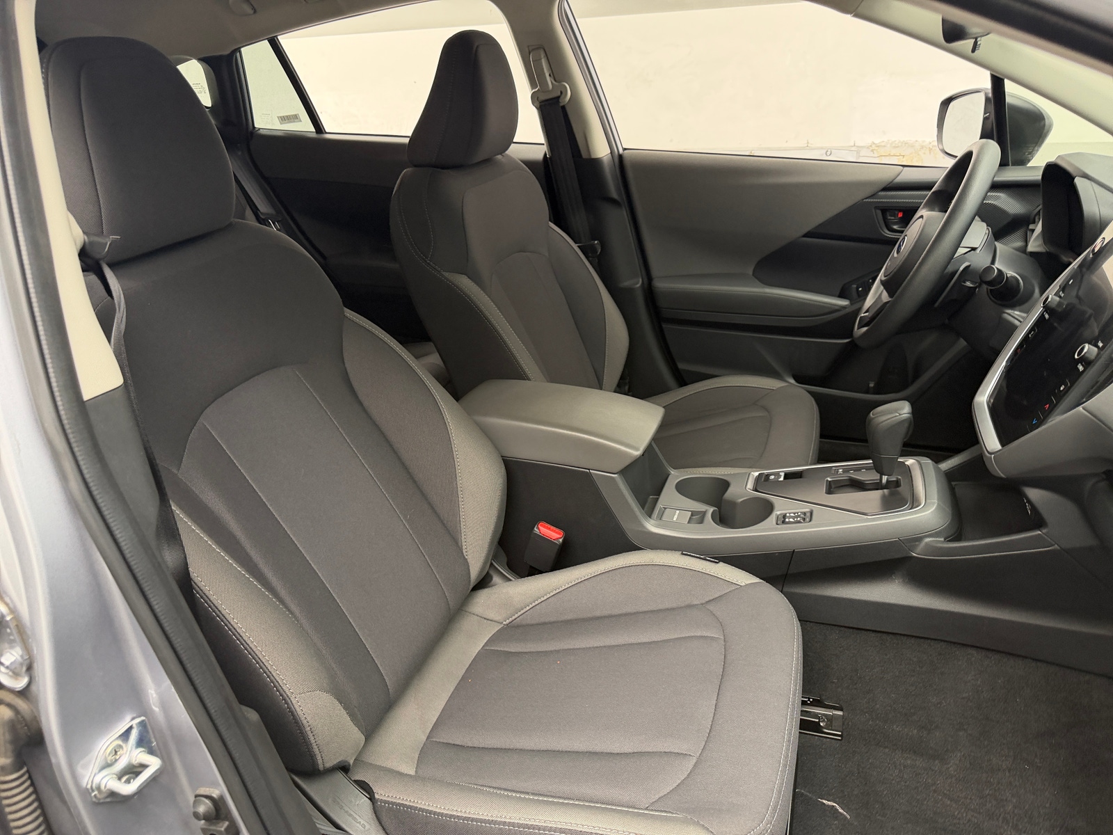 Thumbnail: 2025 Subaru Crosstrek - 2