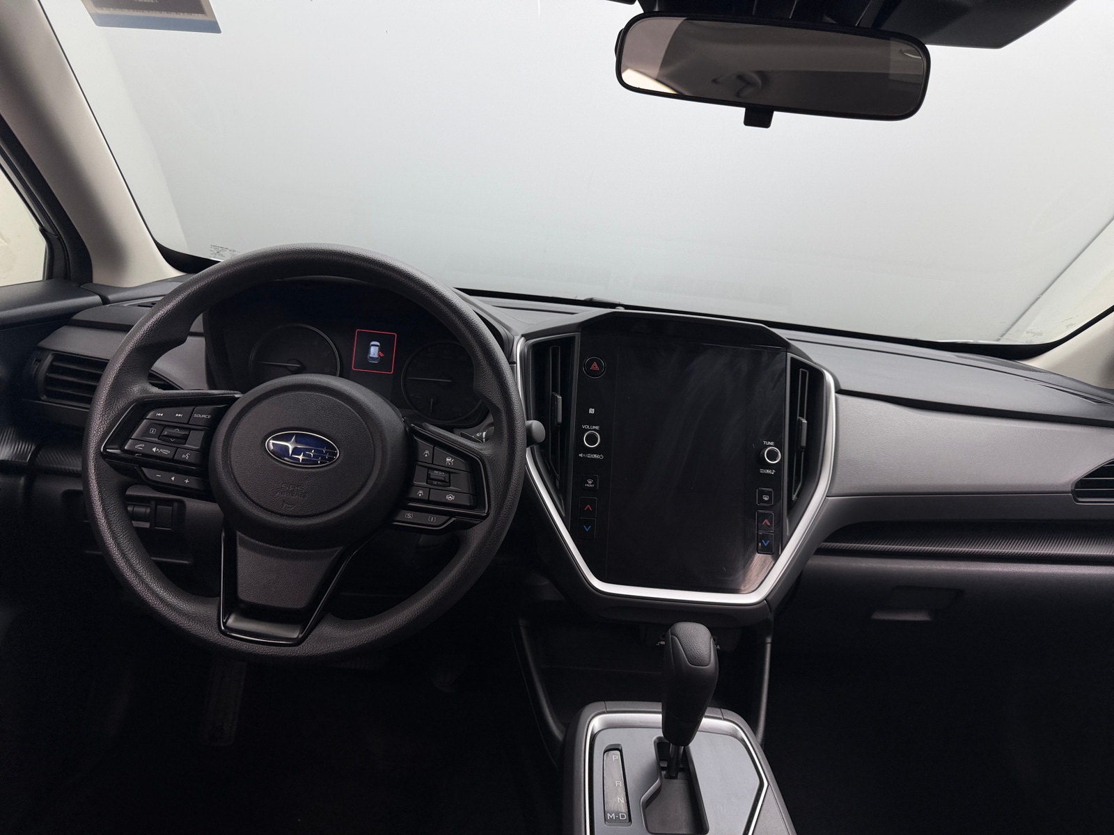 Thumbnail: 2025 Subaru Crosstrek - 5